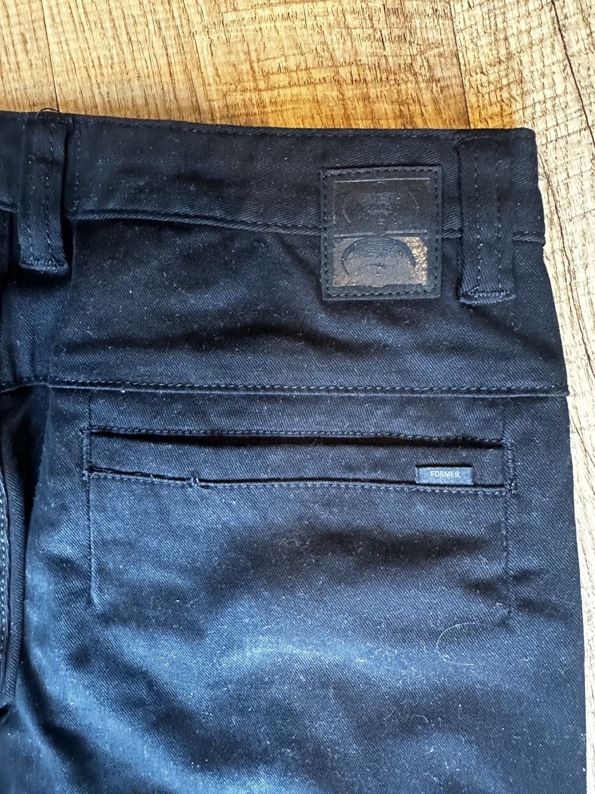 Other FORMER CRUX PANT Size US 28 / EU 44 - 3 Thumbnail