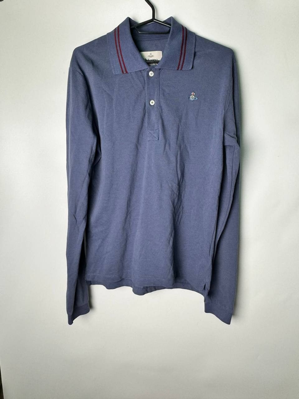 Vintage Y2K luxury designer VIVIENNE WESTWOOD LONG SLEEVE