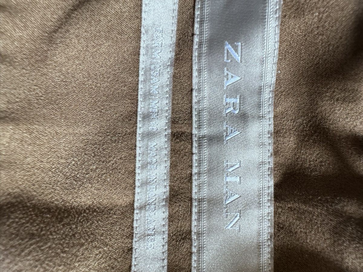 Zara Zara Bomber Size US S / EU 44-46 / 1 - 2 Thumbnail