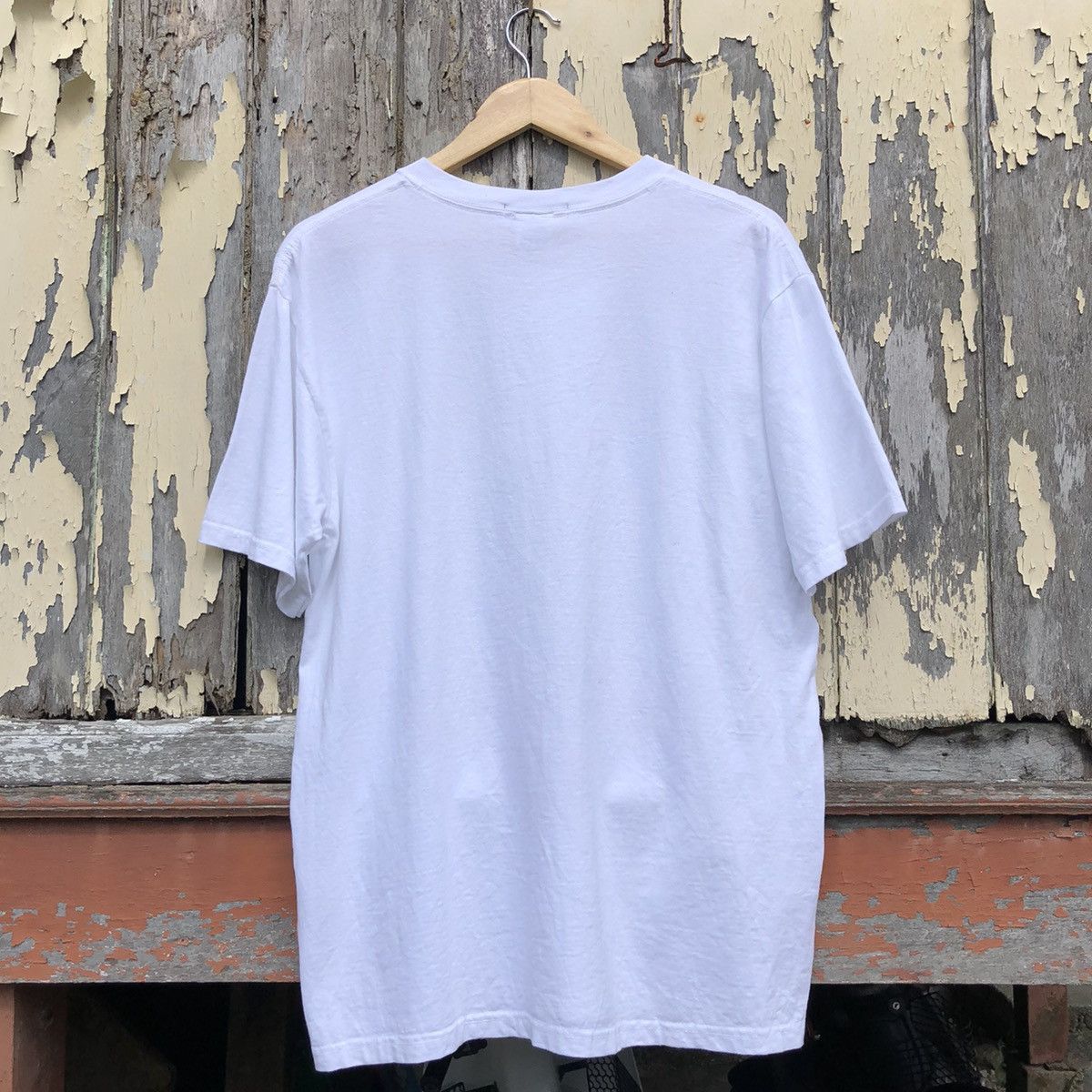 Global Work Global Work Art Fresh Squeeze Takeit Tshirt Size US L / EU 52-54 / 3 - 6 Thumbnail