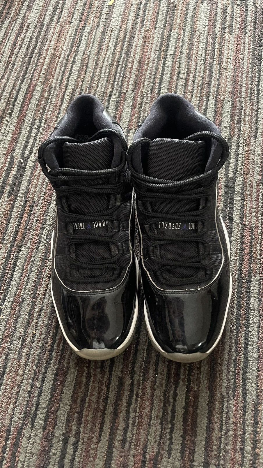 Jordan Brand Jordan Space Jam Size US 10 / EU 43 - 1 Thumbnail