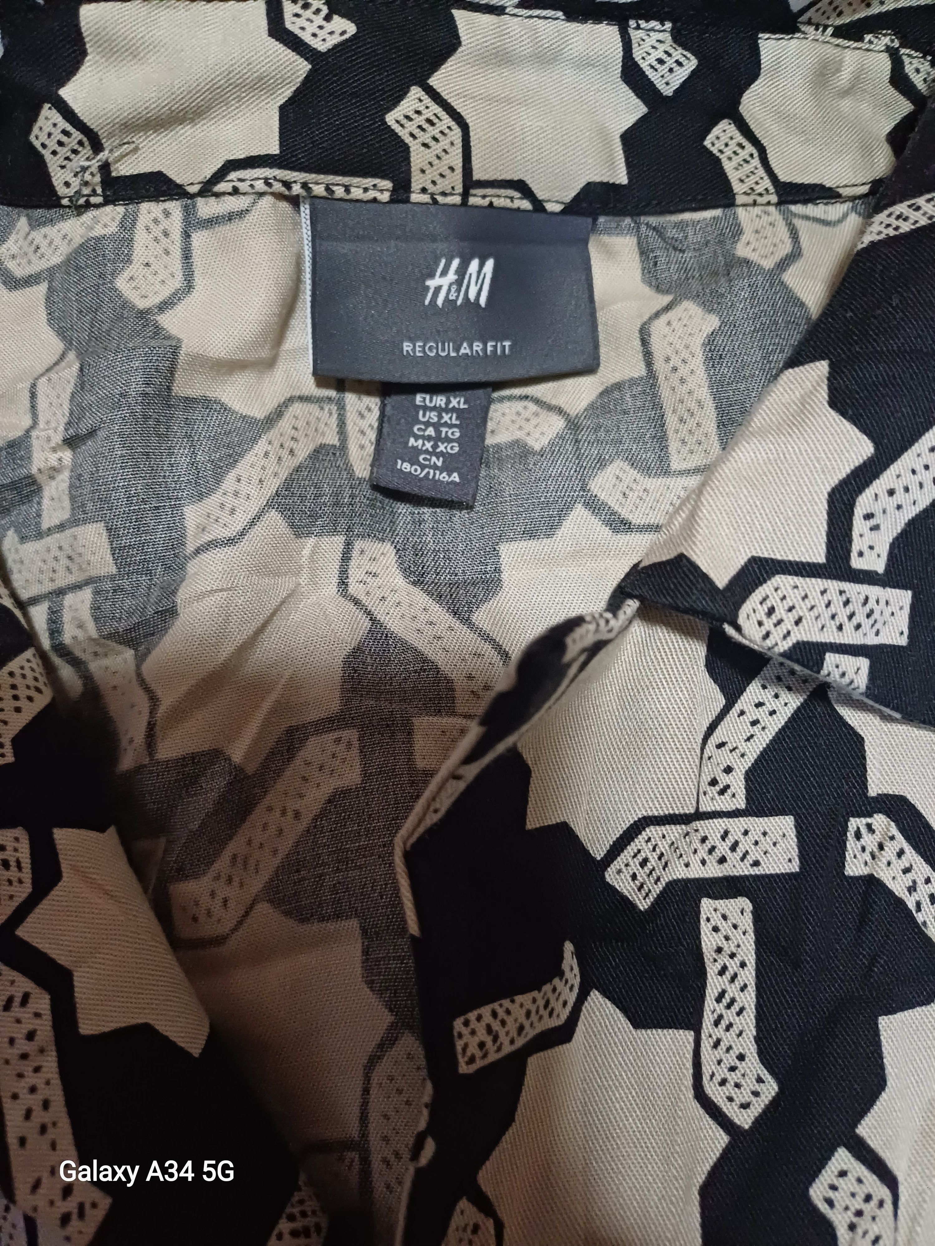 H&M H&M Size US XXL / EU 58 / 5 - 4 Thumbnail