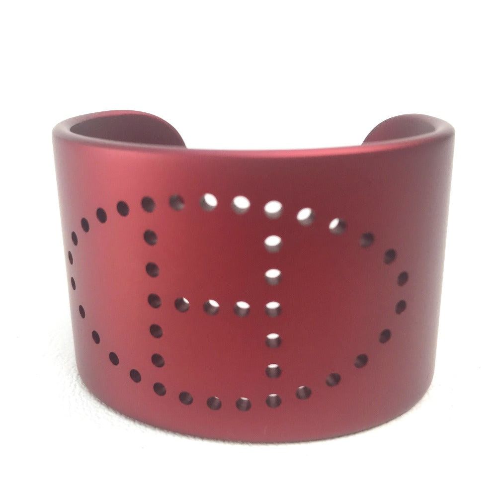 Hermes Hermes Sunset Aluminium Evelyn Bracelet Aluminum (Al) Women Size ONE SIZE - 1 Thumbnail