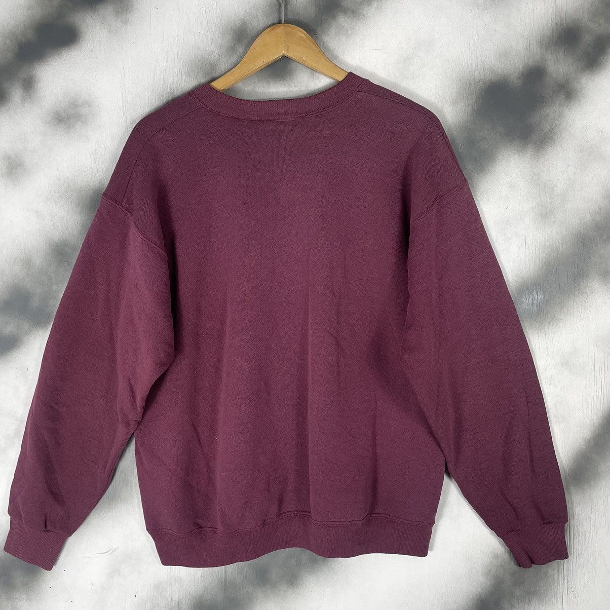 Coleman × Vintage Vintage Coleman Big logo Sweatshirt Size US L / EU 52-54 / 3 - 4 Thumbnail