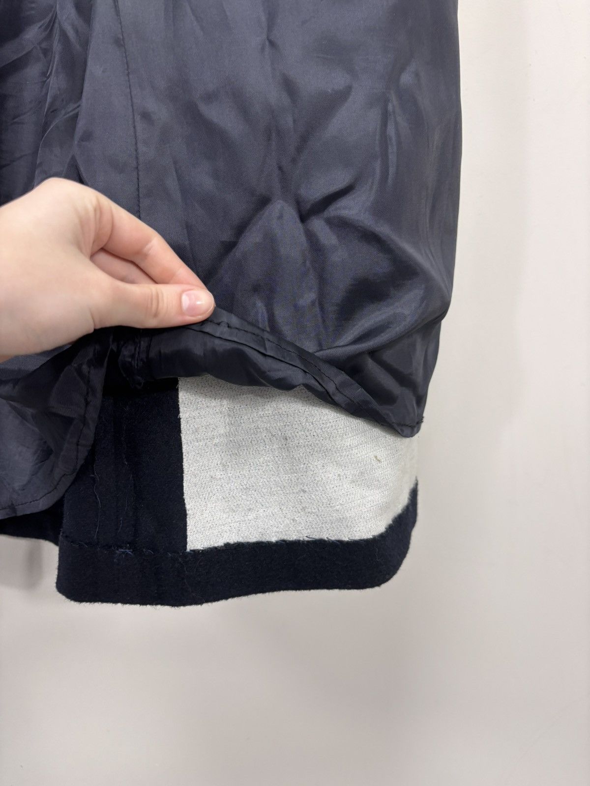 Other Vintage Steinbock Original Himalaya Loden Wool Overcoat Size US M / EU 48-50 / 2 - 13 Thumbnail