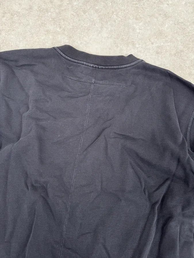 Givenchy AW2014 Givenchy Black Dobberman Dog Sweater by Riccardo Tisci Size US M / EU 48-50 / 2 - 6 Thumbnail
