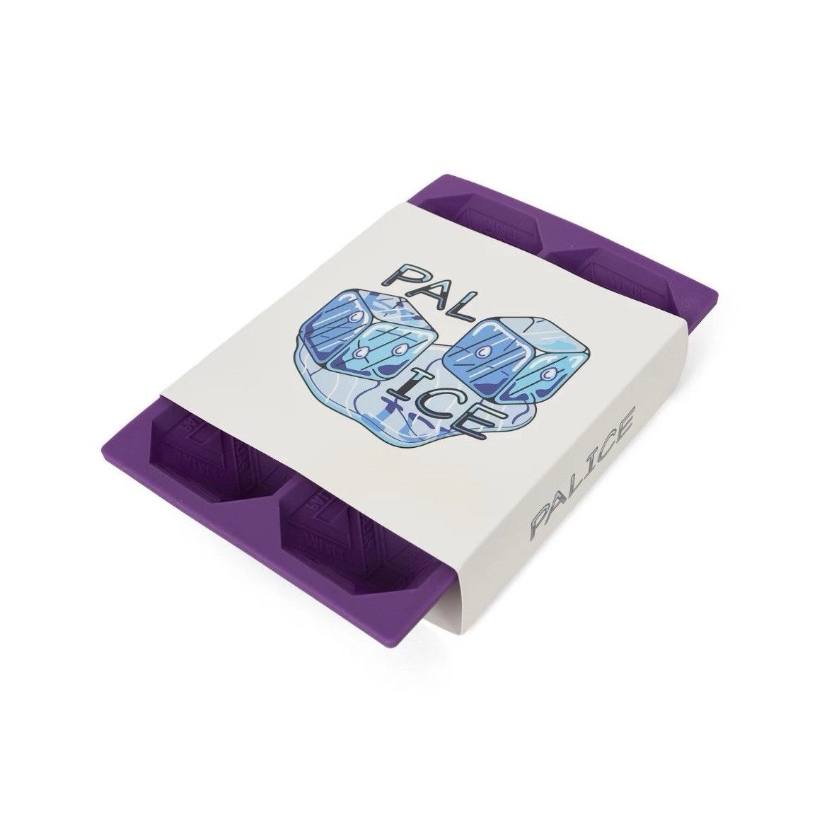 Palace Palace Tri-Ferg Ice Cube Tray, Available ✅ Size ONE SIZE - 5 Thumbnail