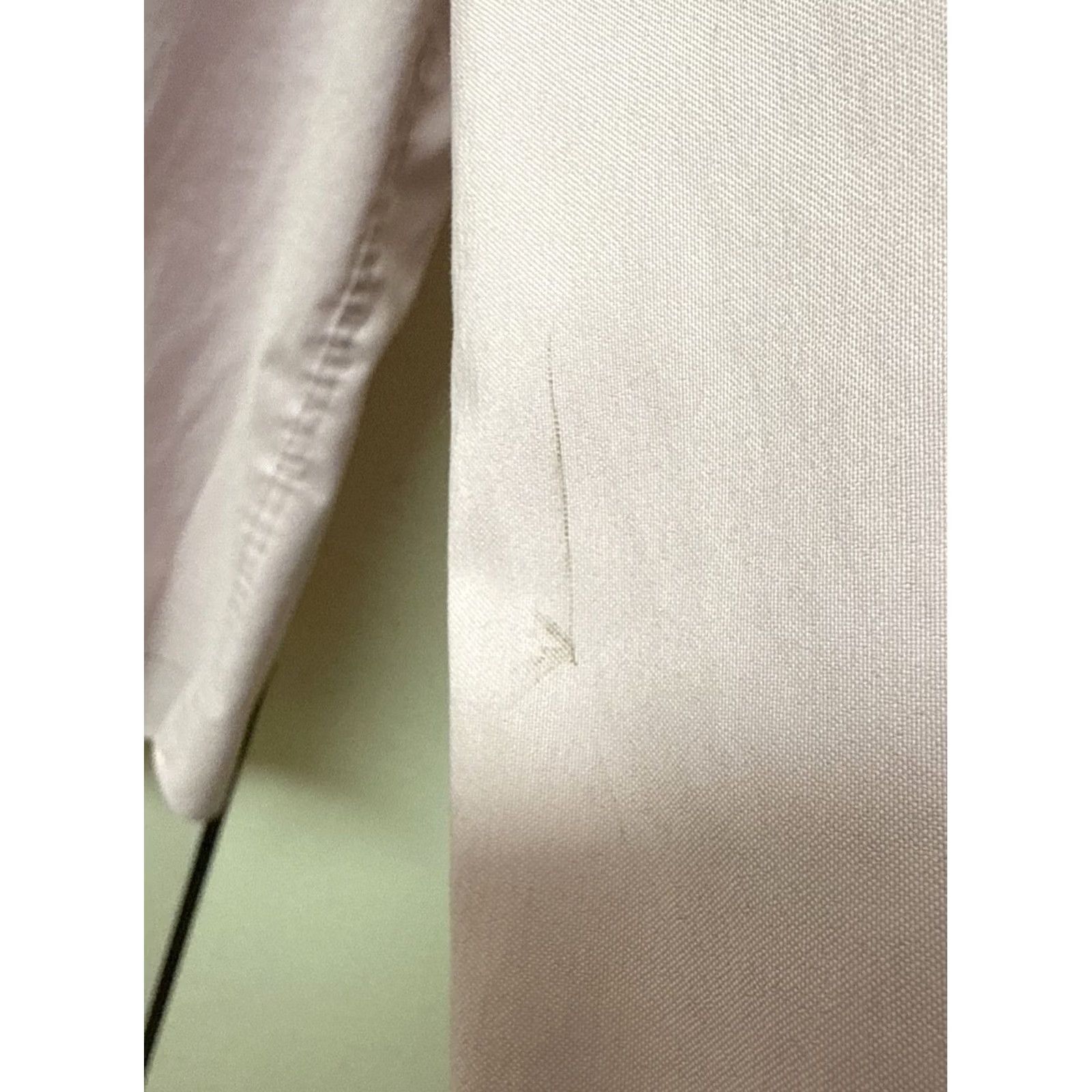 Ralph Lauren Shirt Mens L Pink Ralph Lauren Black Label Stretch Fabric Regular Fit Size US L / EU 52-54 / 3 - 4 Thumbnail