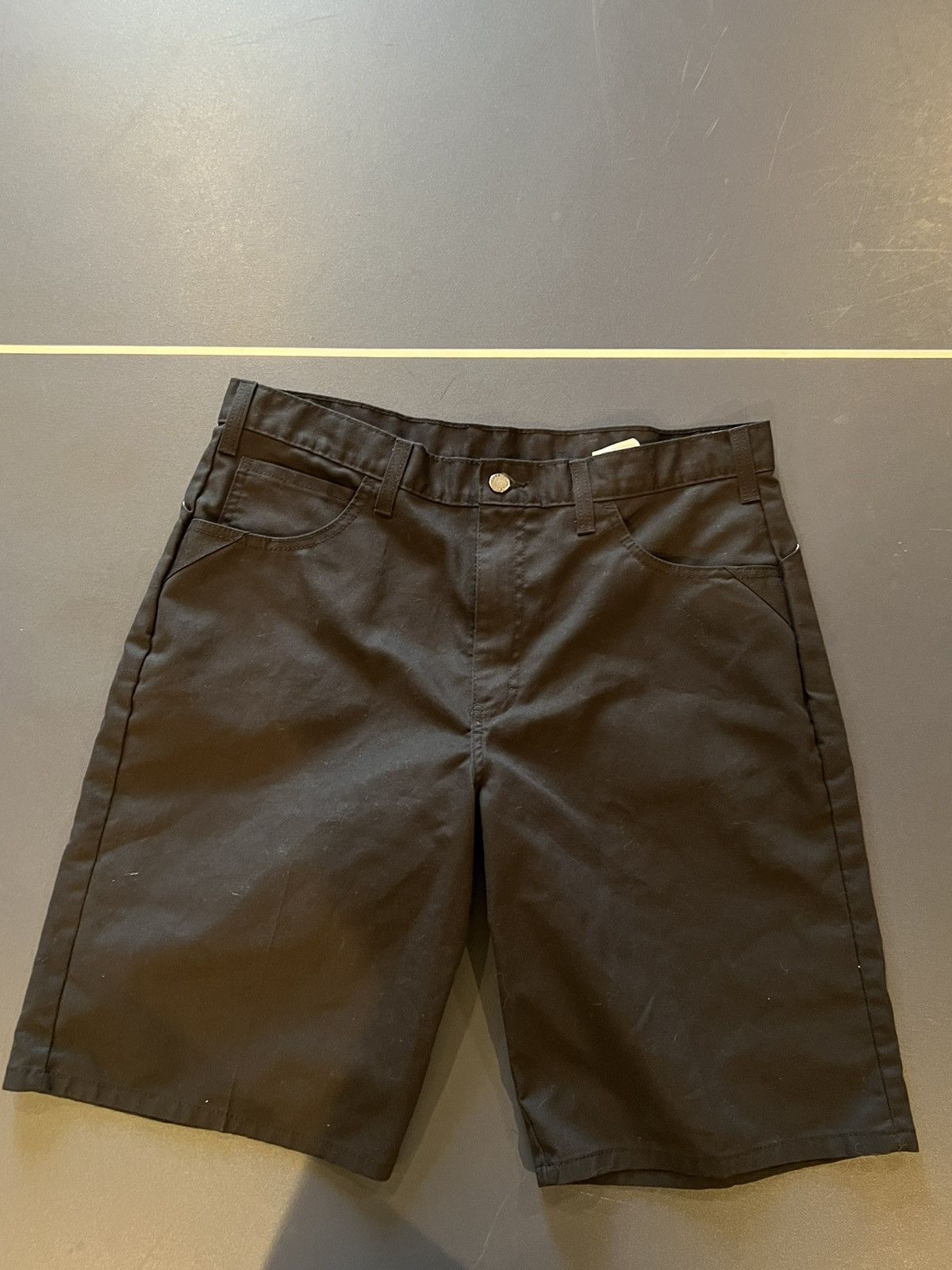 Dickies Size 36 Baggy Dickies Shorts Size US 36 / EU 52 - 3 Thumbnail