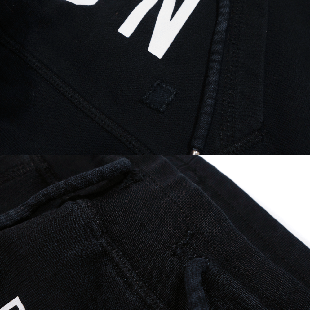 Dsquared2 2020 Icon Big Logo Joggers Size US 30 / EU 46 - 6 Thumbnail