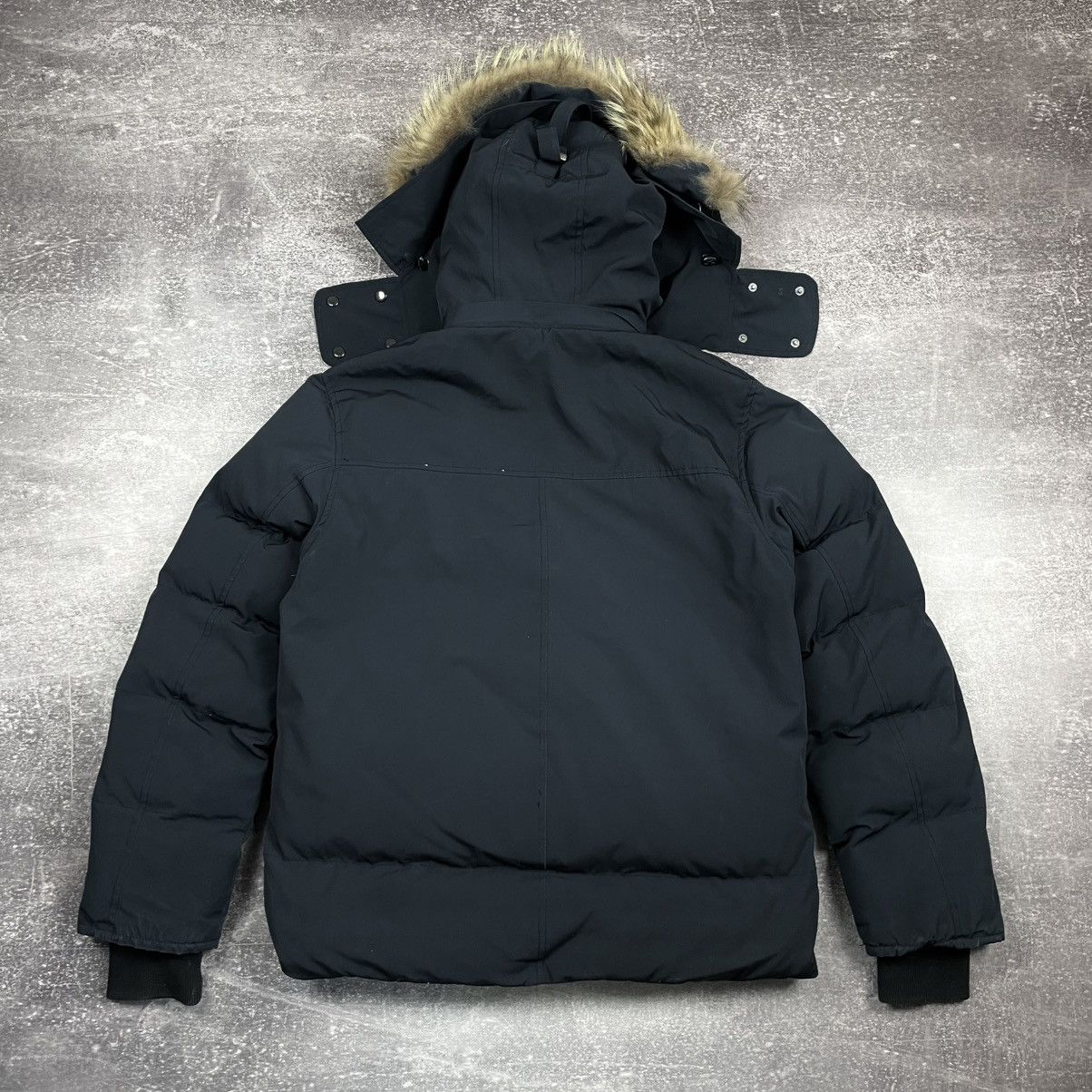 Canada Goose Canada Goose Puffer Jacket Size US XXL / EU 58 / 5 - 21 Thumbnail
