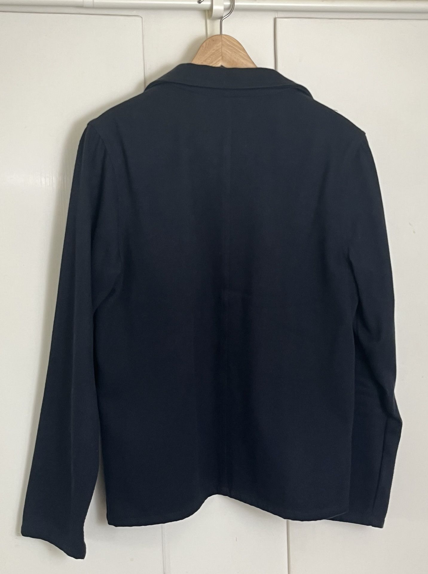Societe Anonyme Societe Anonyme Jacket Size US M / EU 48-50 / 2 - 2 Thumbnail