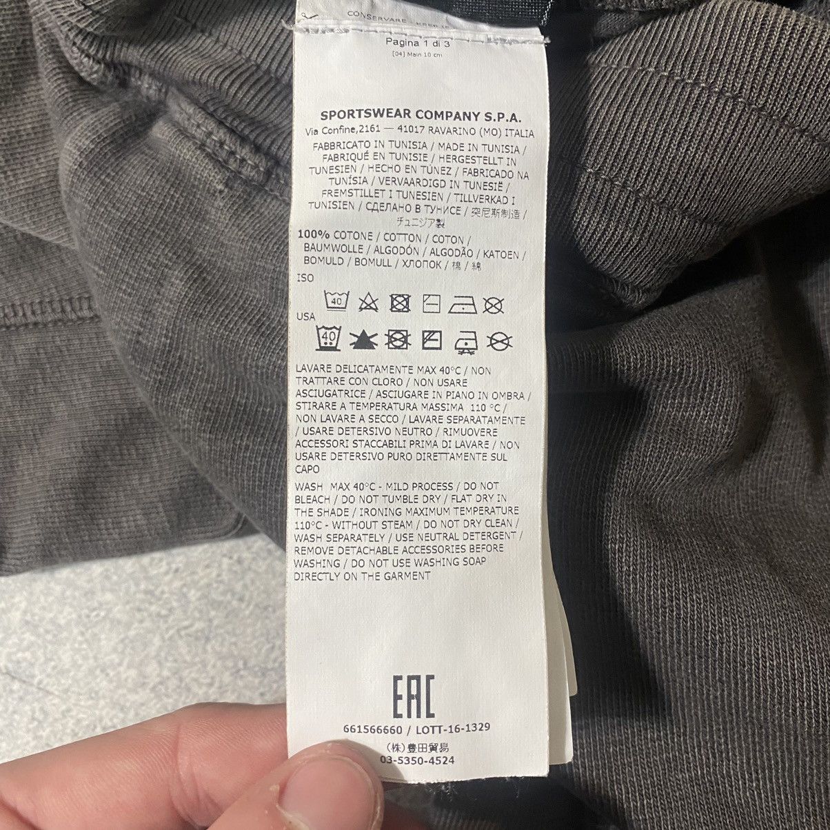 Stone Island Stone Island Sweatpants Size US 32 / EU 48 - 7 Thumbnail