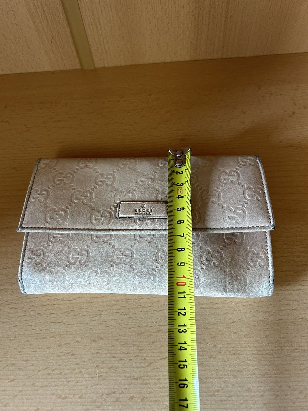 Gucci Gucci GG wallet Size ONE SIZE - 11 Thumbnail