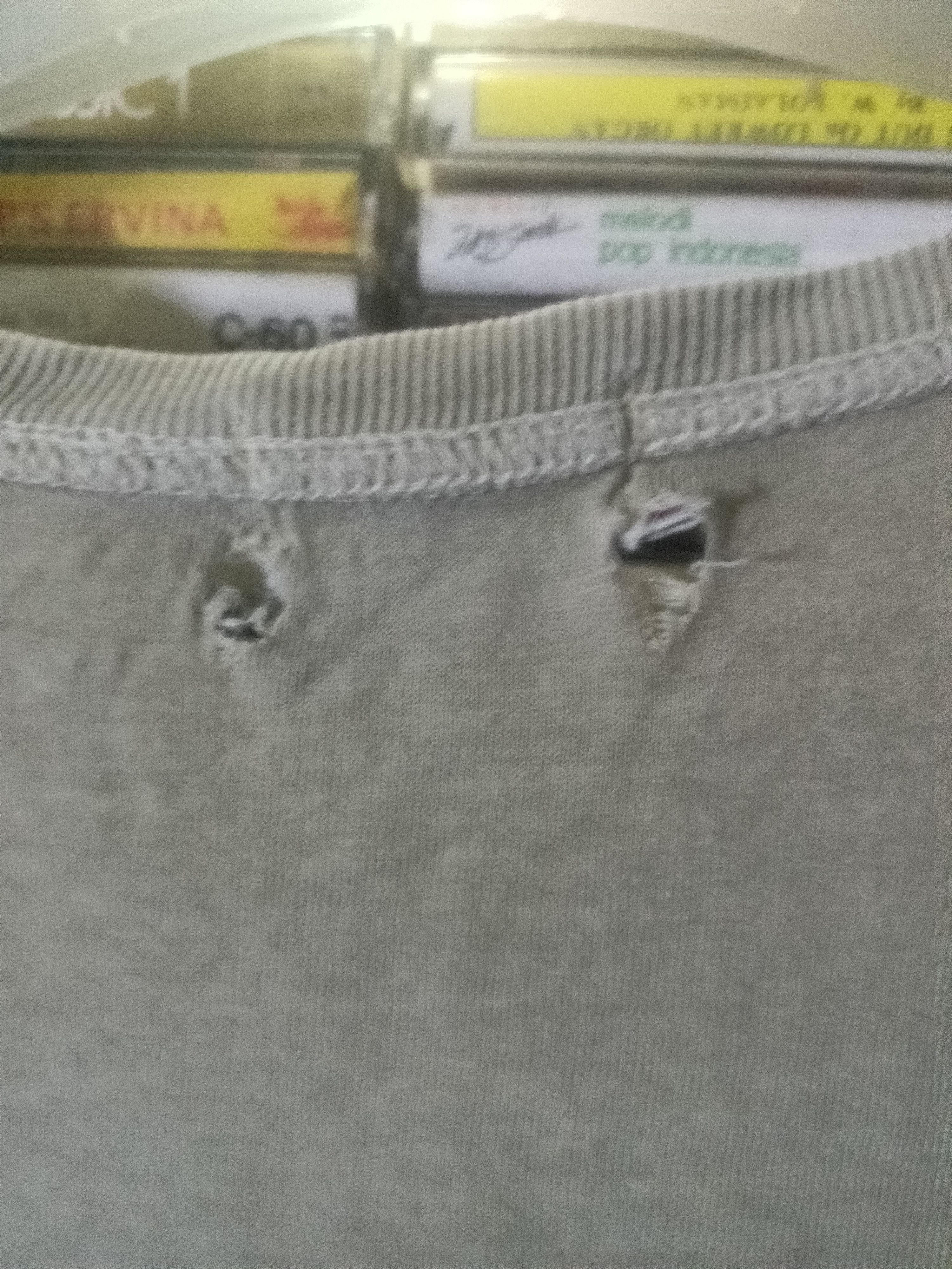 Levi's Levi's Red Tab Pocket Tee JapanSingle Stitch Reverse Size US M / EU 48-50 / 2 - 5 Thumbnail