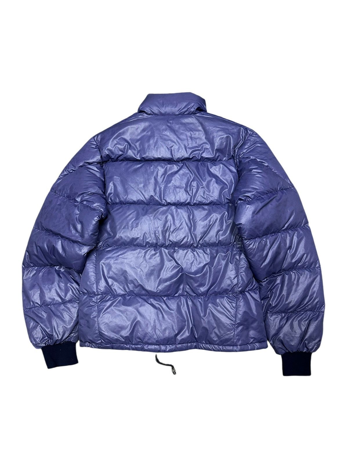 Moncler Vintage 90s Moncler Puffer Jacket France Size US M / EU 48-50 / 2 - 6 Thumbnail