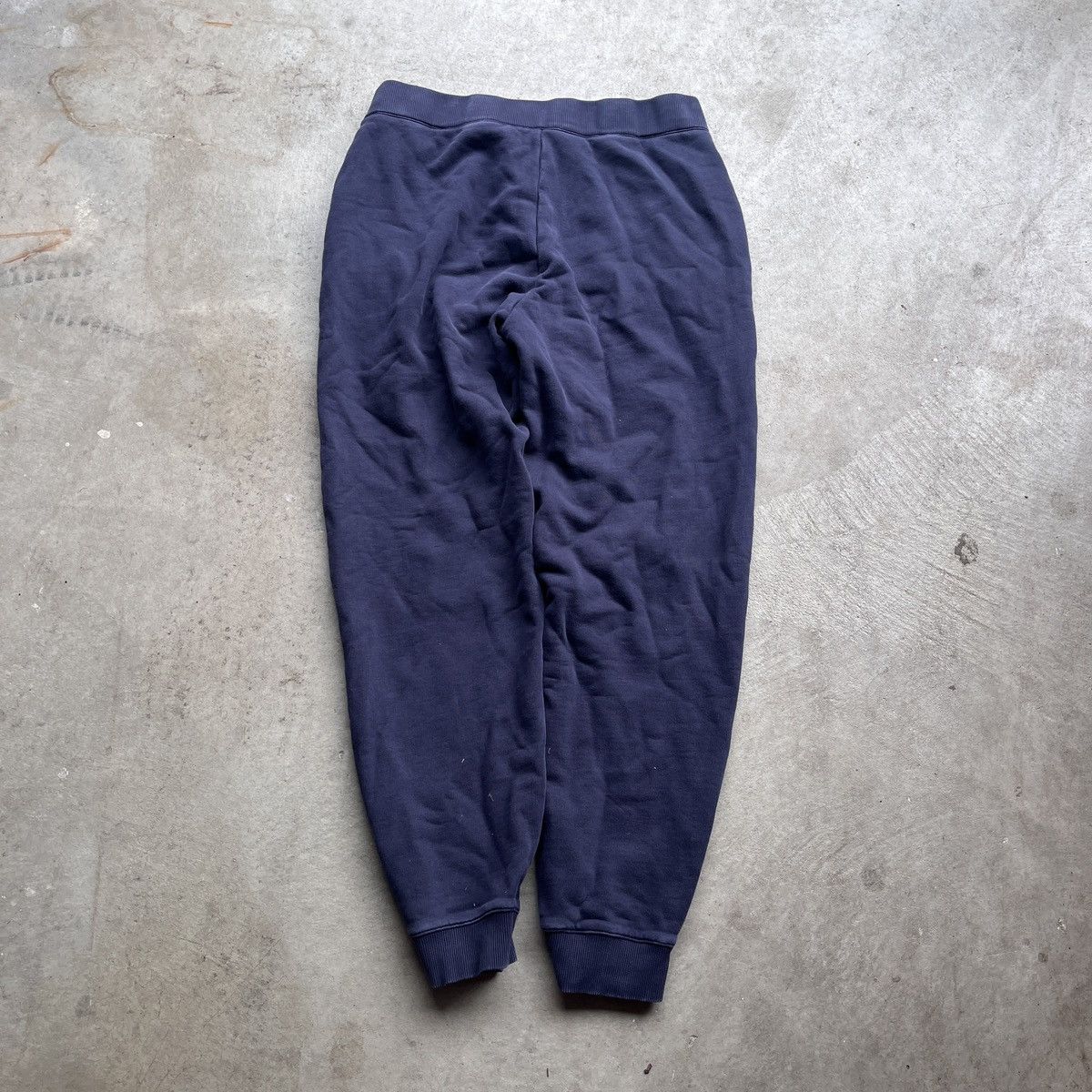 Kith 2022 Kith Women Hillside Slim Jogger ‘Ink’ Size 32" / US 10 / IT 46 - 4 Thumbnail