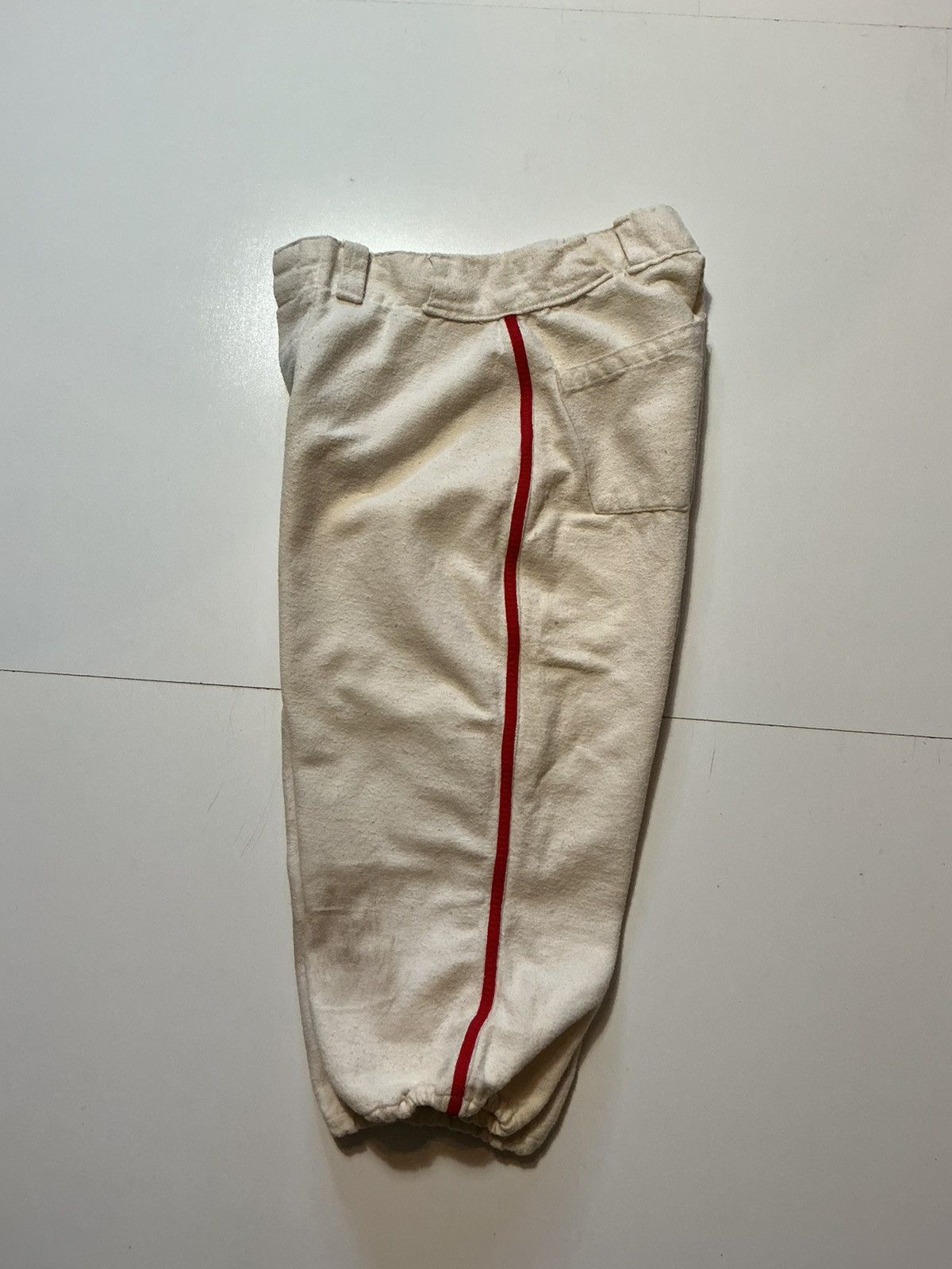 Vintage Vintage 1950s 60s Wilson Sporting Goods Baseball Pants Size US 30 / EU 46 - 4 Thumbnail