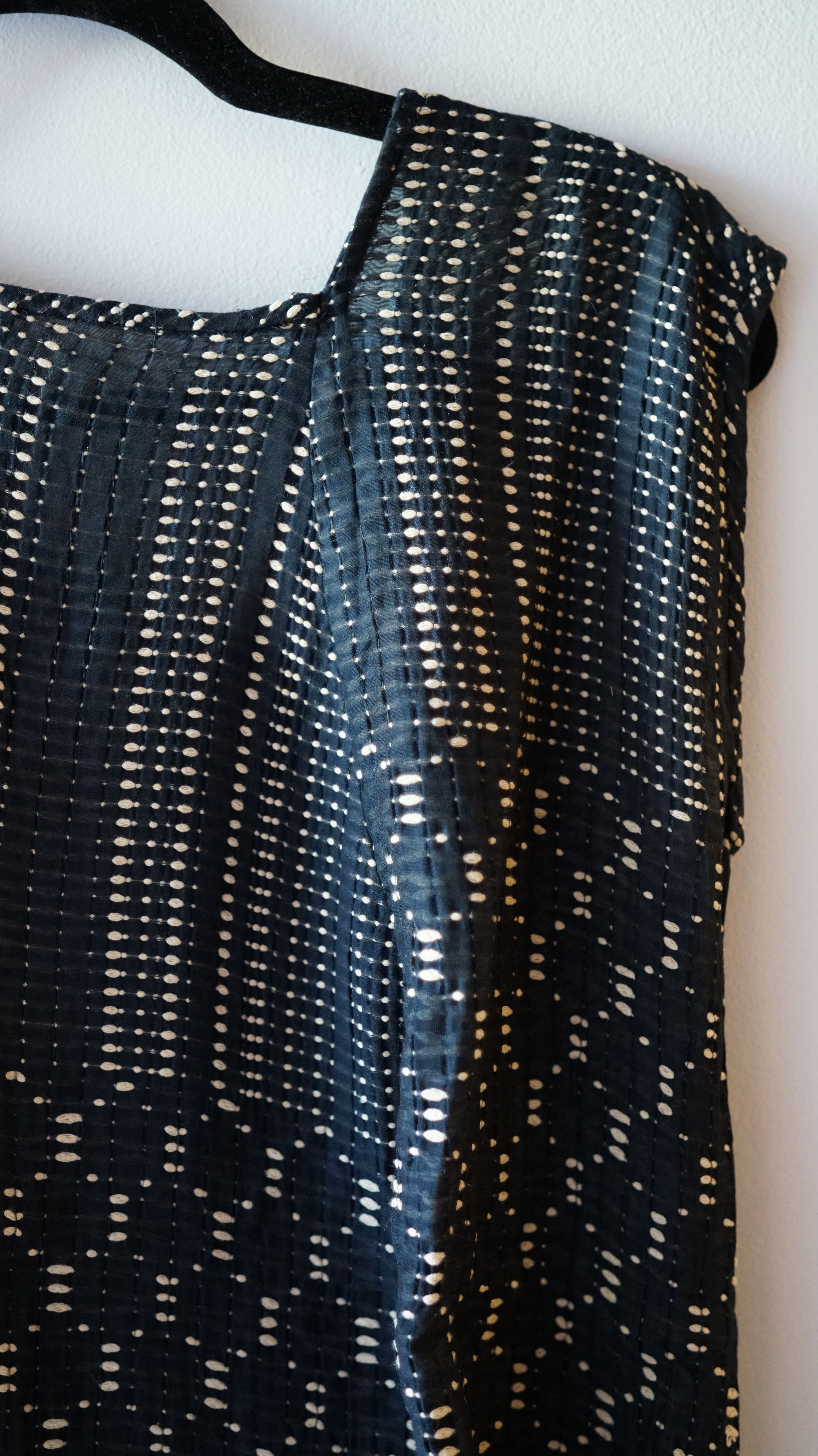 Zero + Maria Cornejo Zero Maria Cornejo Dress Size S / US 4 / IT 40 - 6 Thumbnail
