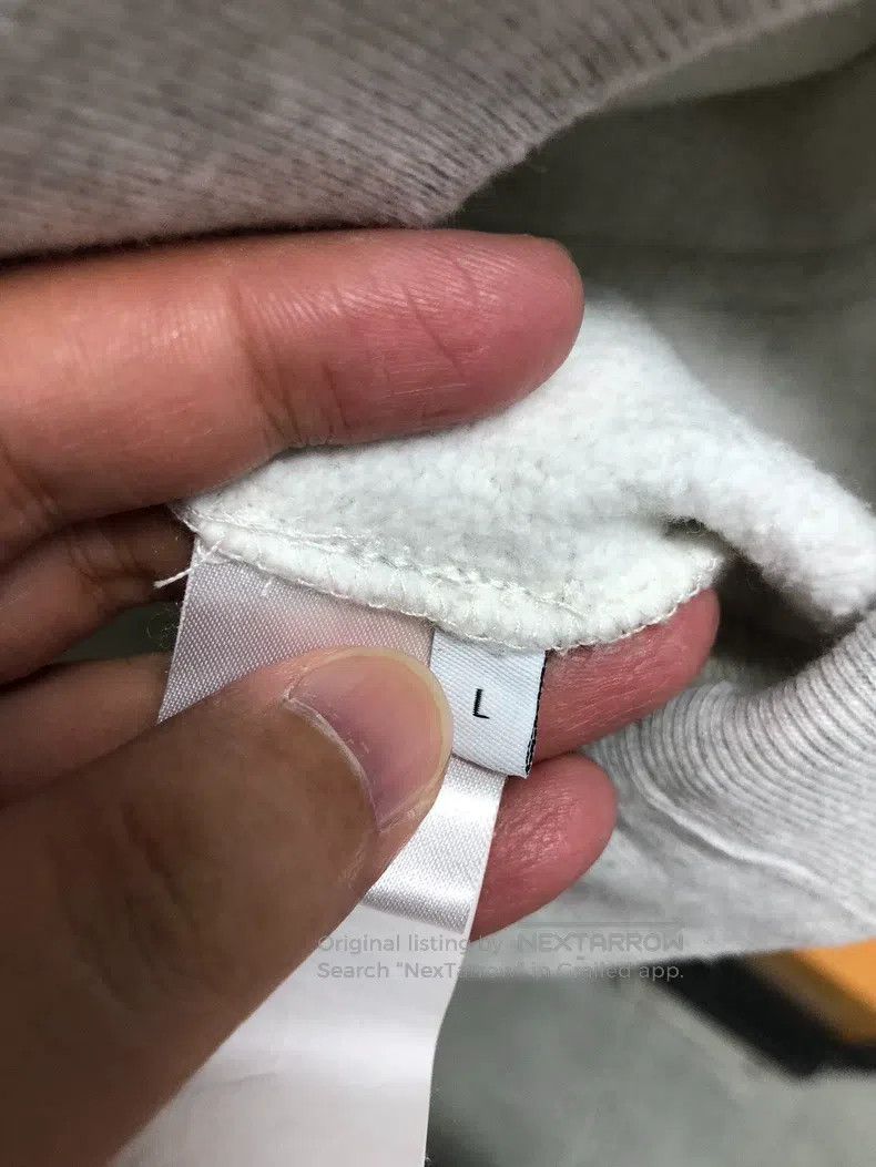 Loewe Loewe Spirited Away Collaboration SS22 Multi-Color Logo Co Size L / US 10 / IT 46 - 5 Thumbnail