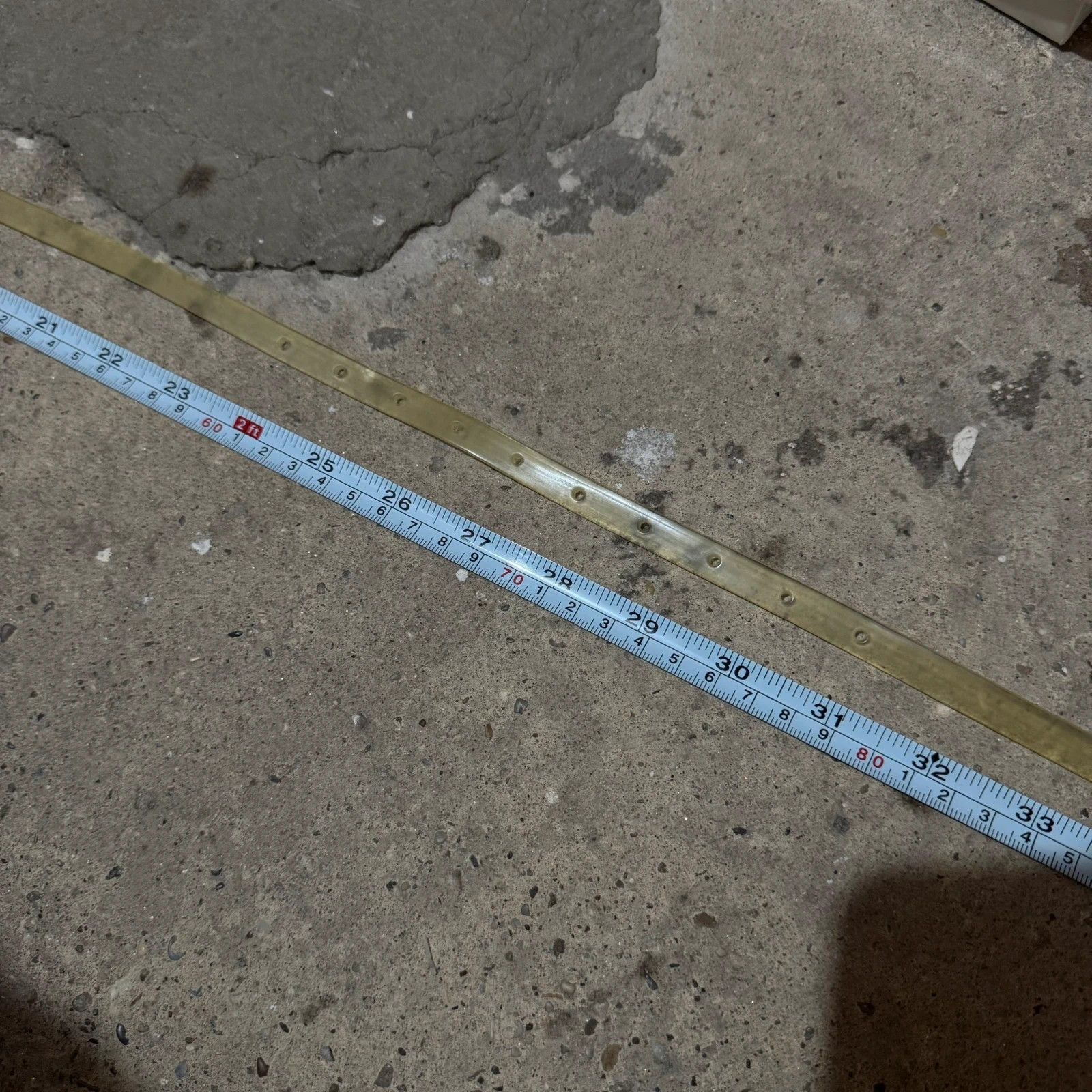 H&M × Maison Margiela Maison Margiela x H&M invisible belt Size ONE SIZE - 7 Thumbnail