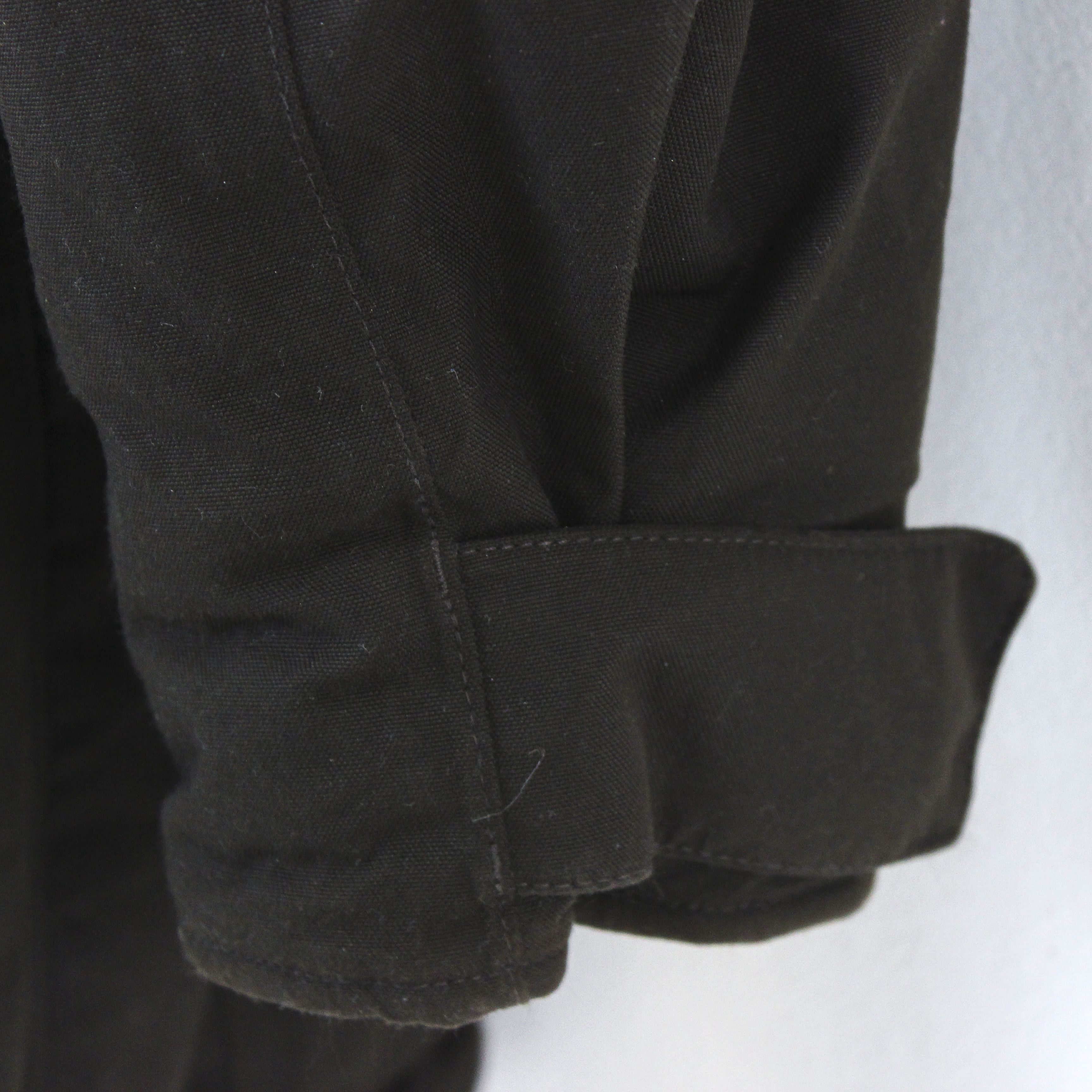 Fjallraven Nuuk 549€ Insulated Parka Winter Coat Women's XL Warm Jacket Size XL / US 12-14 / IT 48-50 - 5 Thumbnail