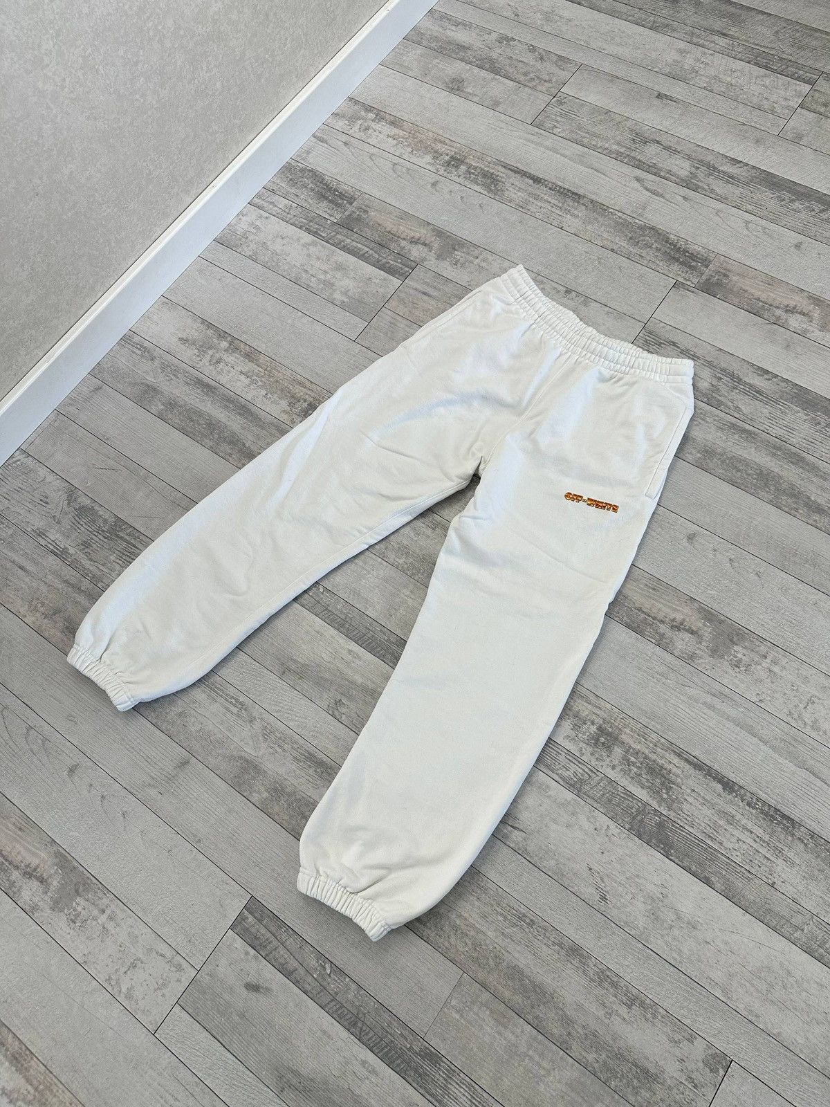 Off-White Off White Pants Size US 34 / EU 50 - 1 Thumbnail