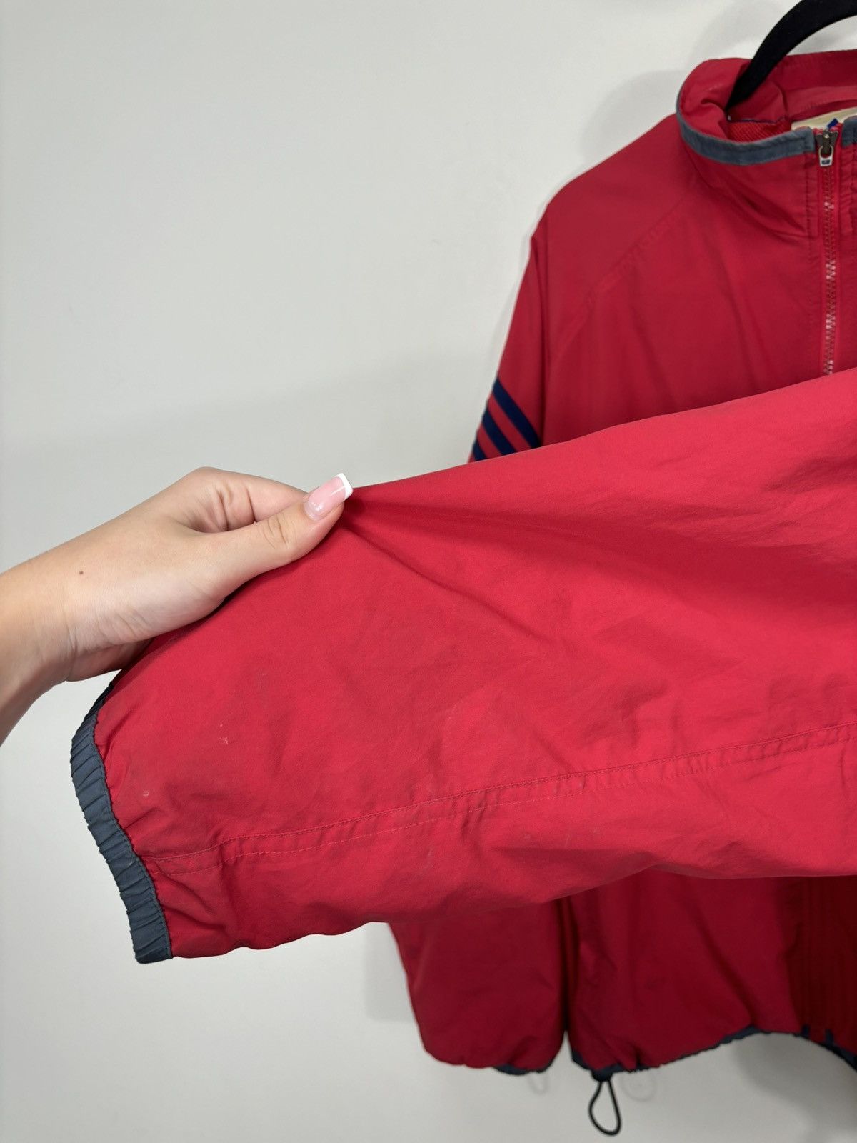 Adidas Vintage Adidas 2000s Y2K Retro Hype Sport Tracksuit Size US M / EU 48-50 / 2 - 17 Thumbnail