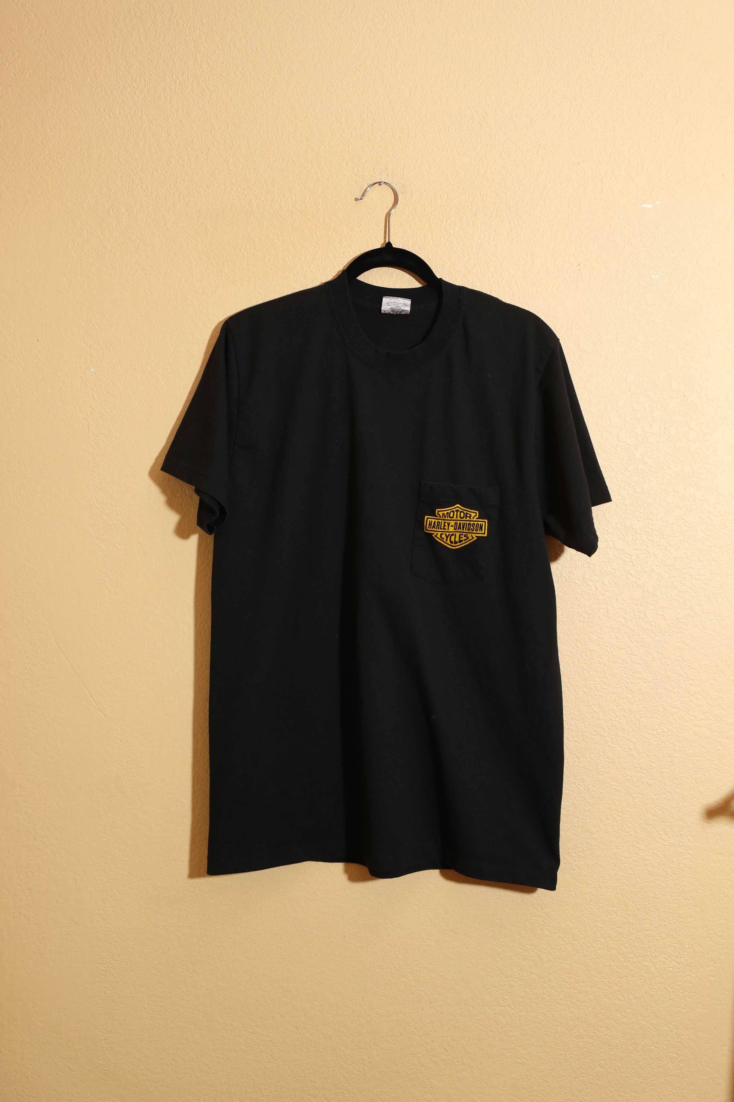 Harley Davidson Harley Davidson 100 Years A Lifestyle Tee (XL) Size US XL / EU 56 / 4 - 1 Thumbnail