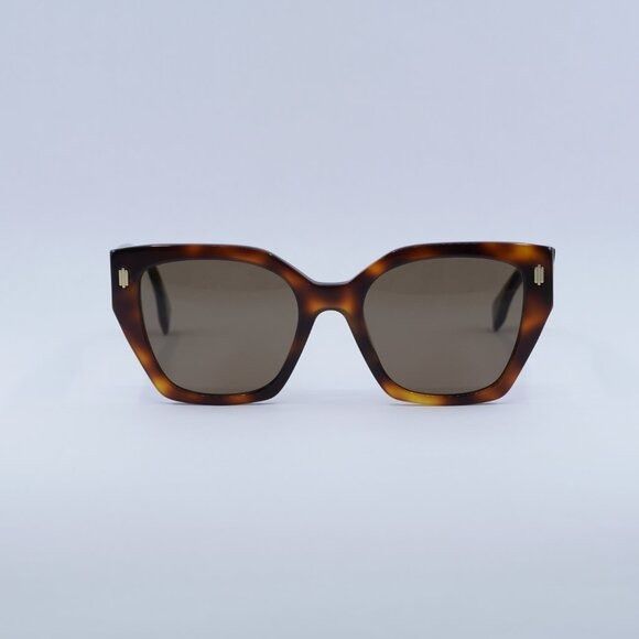 Fendi 🕶️ New Fendi FE40070I 53H Polarized Sunglasses Size ONE SIZE - 3 Thumbnail