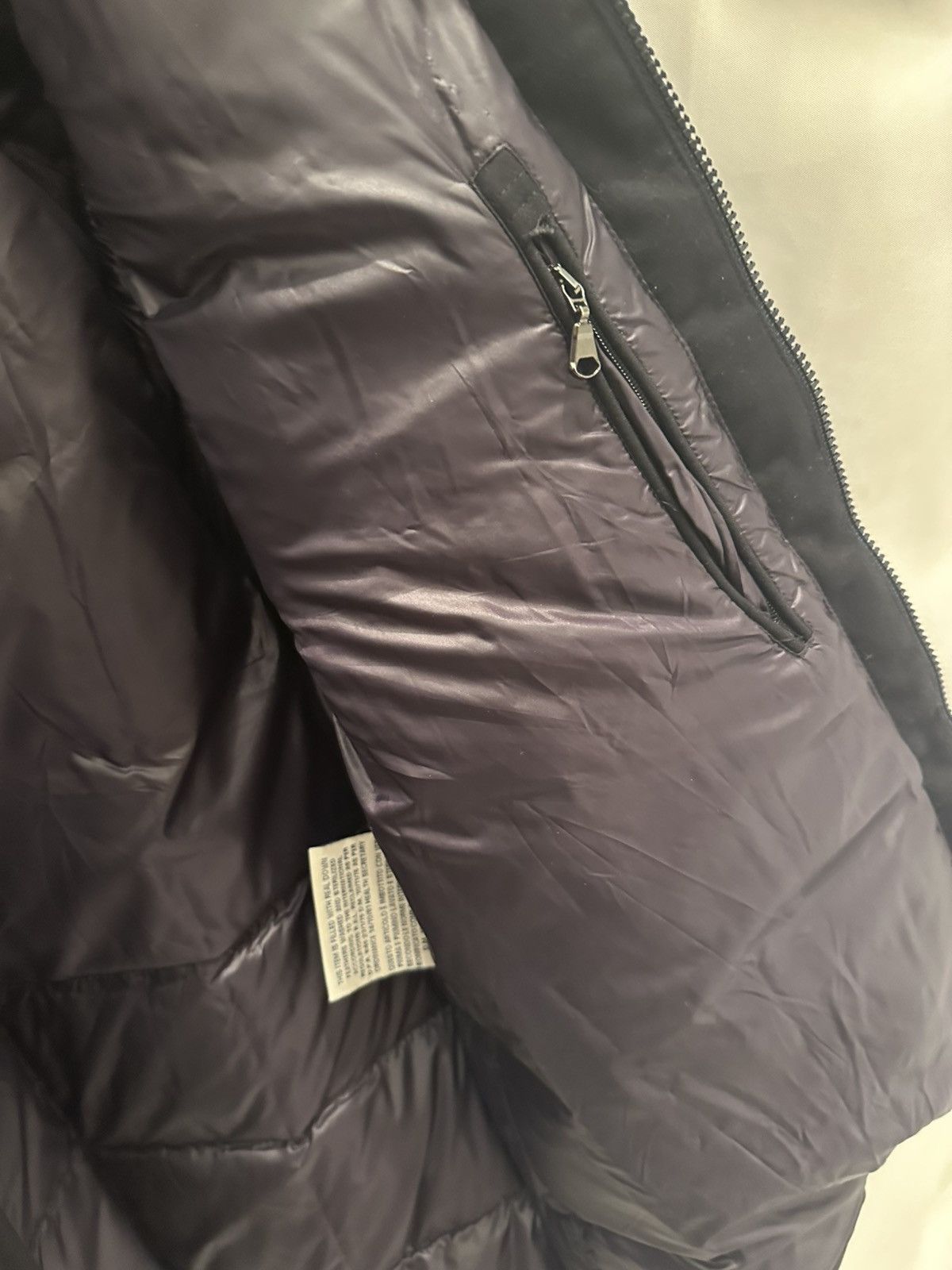 Moncler Moncler Vest Size US XL / EU 56 / 4 - 7 Thumbnail