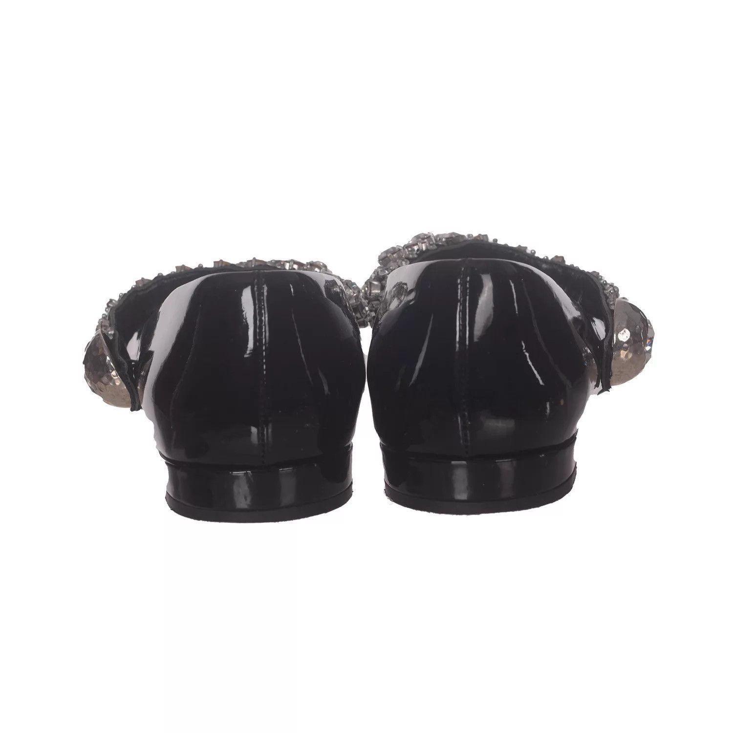 Miu Miu Miu Miu women's 37 shoes Size US 6.5 / IT 36.5 - 5 Thumbnail