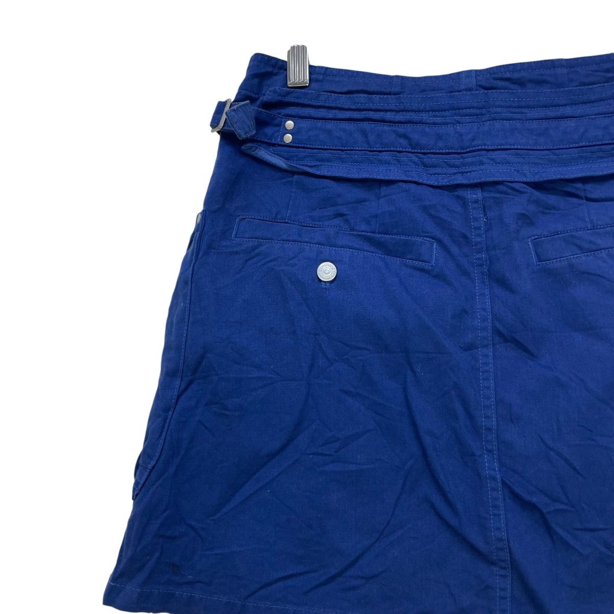 Issey Miyake × Sunao Kuwahara × Tsumori Chisato Sunao Kuwahara Short Skirt Size 30" / US 8 / IT 44 - 8 Thumbnail