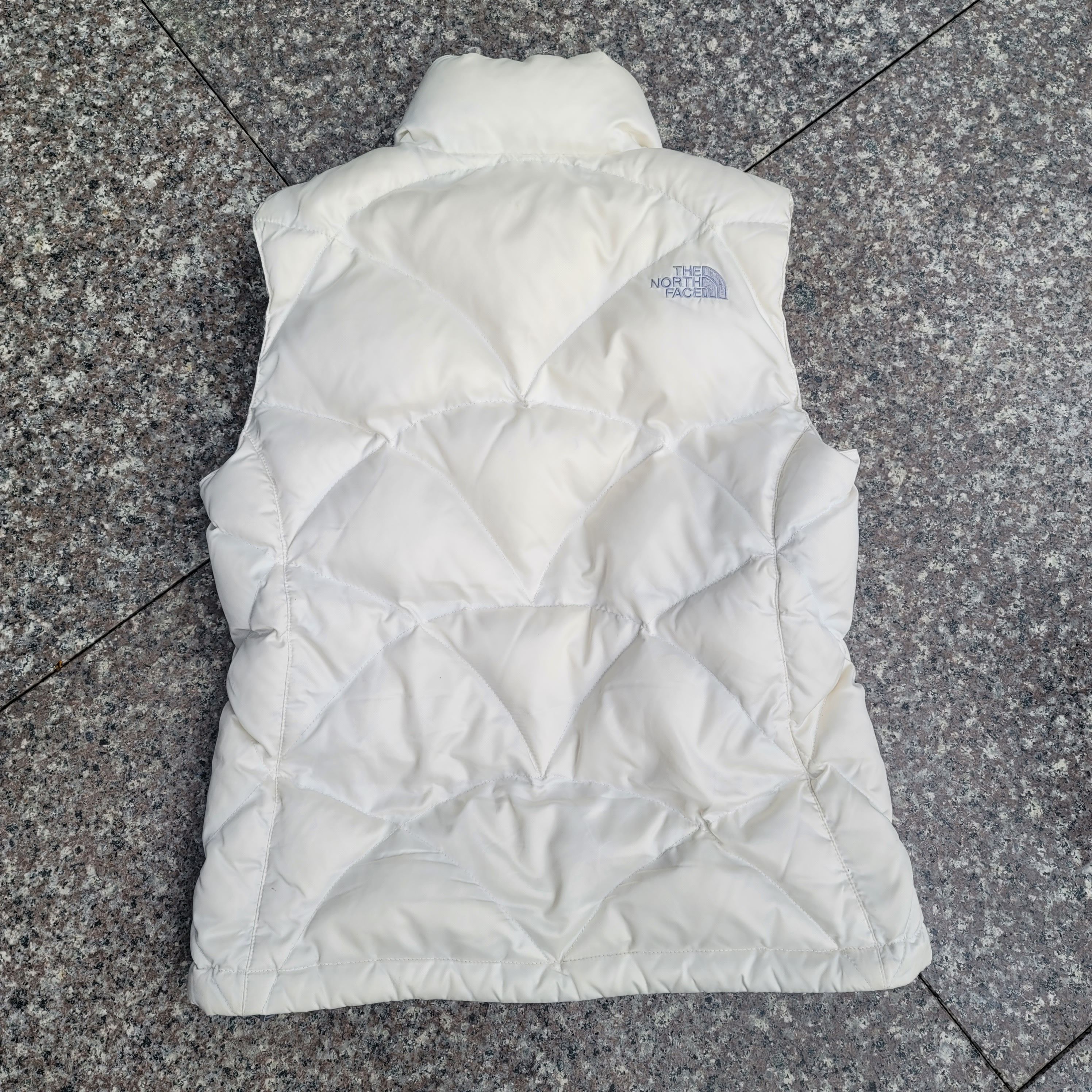 The North Face The North face down puffer vest Size S / US 4 / IT 40 - 3 Thumbnail