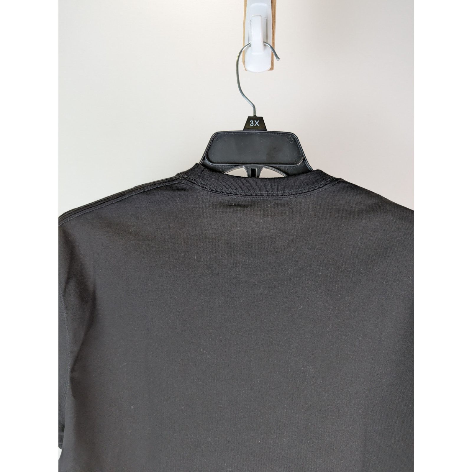 Mastermind World o1rshd1 Multi Skull Short-Sleeve Tee T-Shirt in black cotton Size US L / EU 52-54 / 3 - 15 Thumbnail