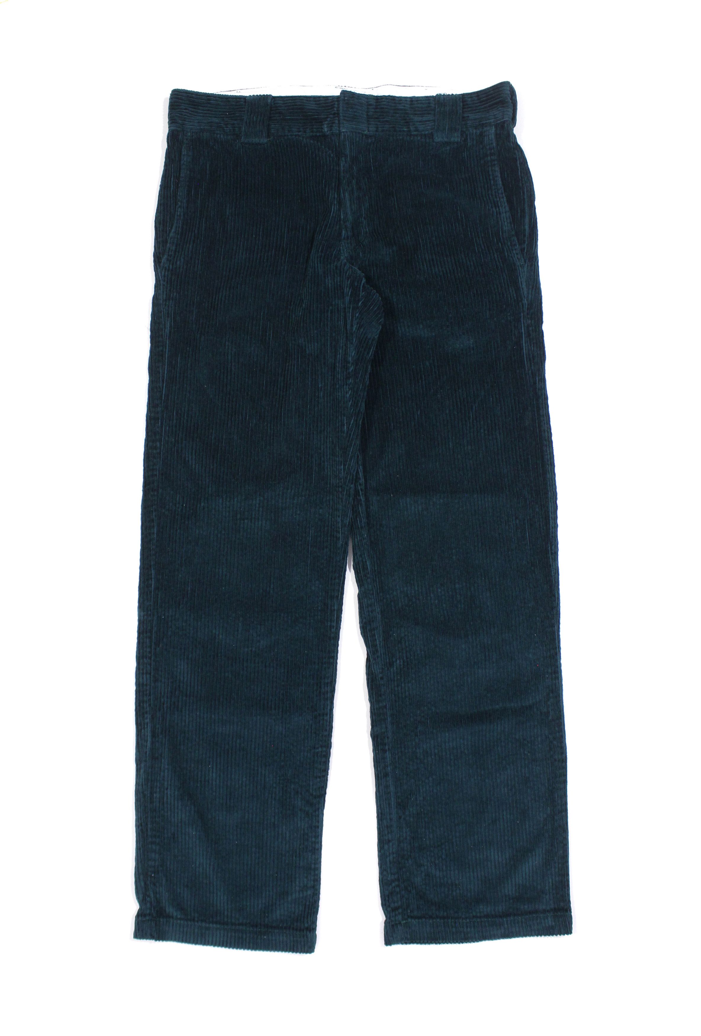 Dickies Logo Corduroy Pants Size US 32 / EU 48 - 1 Thumbnail