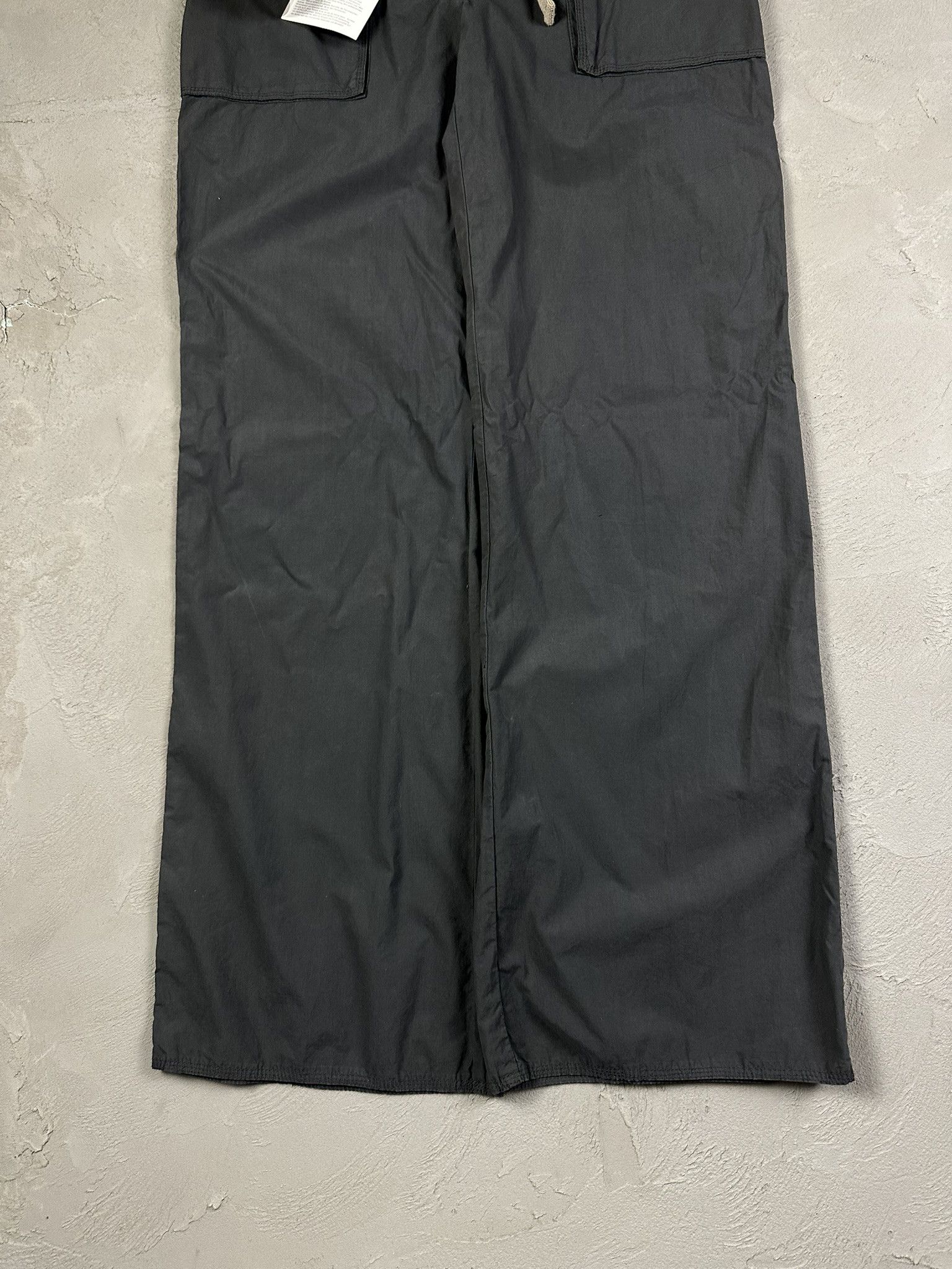 Moncler Moncler Trekking Oversized Parachute Baggy Pants Size US 34 / EU 50 - 2 Thumbnail