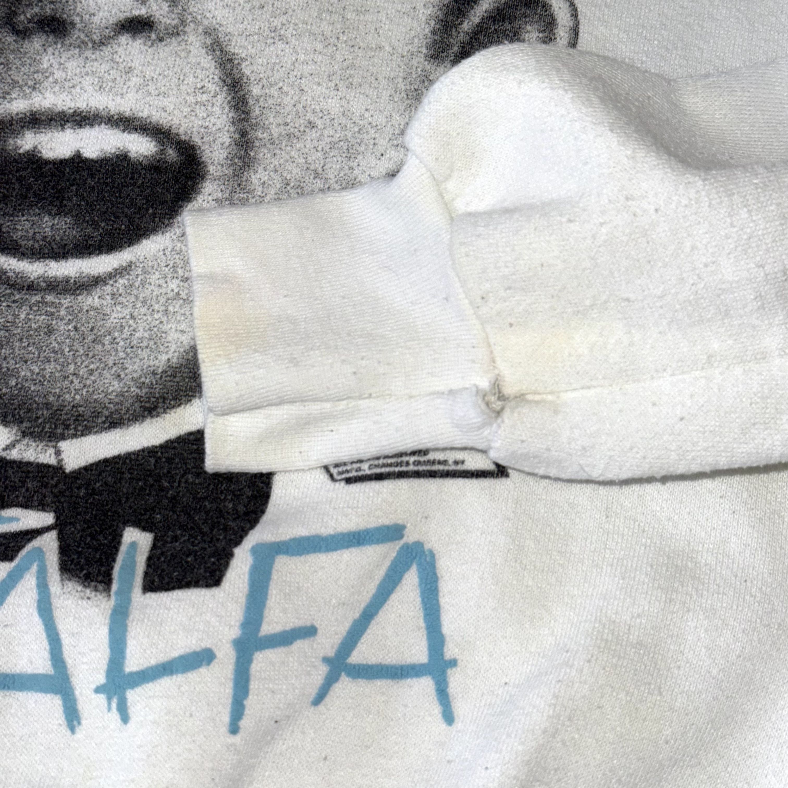 Vintage VTG Our Gang Little Rascals Alfalfa Crewneck Sweater 80s Size US S / EU 44-46 / 1 - 10 Thumbnail