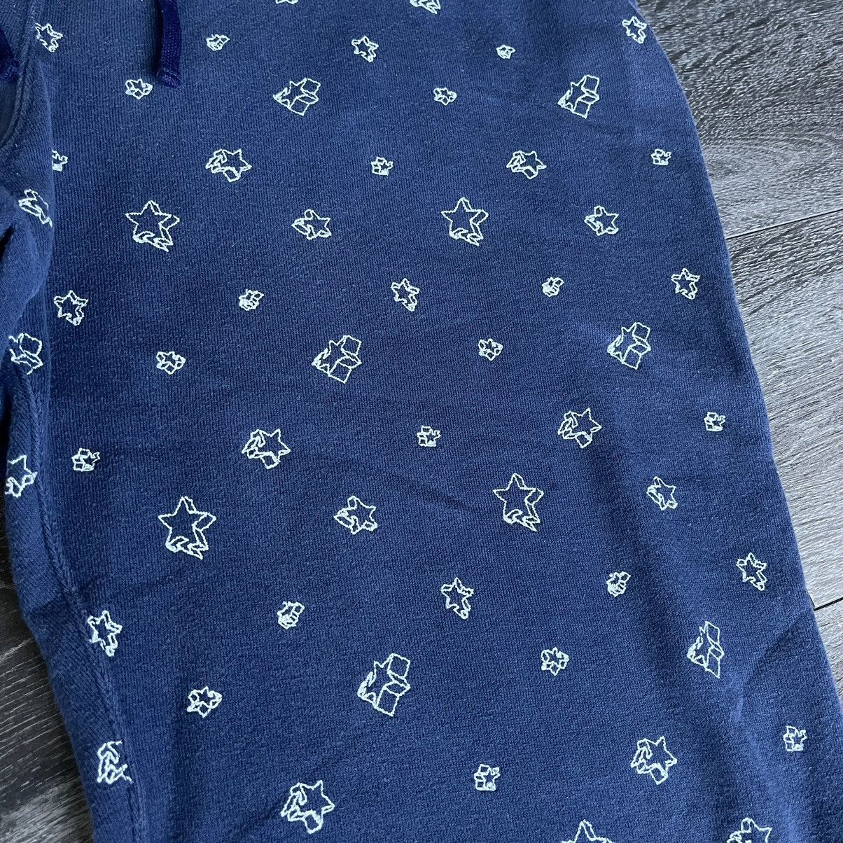 Bape Rare A Bathing Ape Bape Sta 3D Logo Sweatpants Size XL Star Size US 36 / EU 52 - 4 Thumbnail