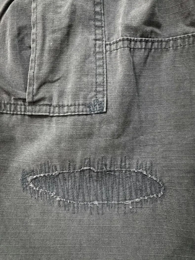 Wtaps Wtaps size M Patch pants Size US 38 / EU 54 - 5 Thumbnail