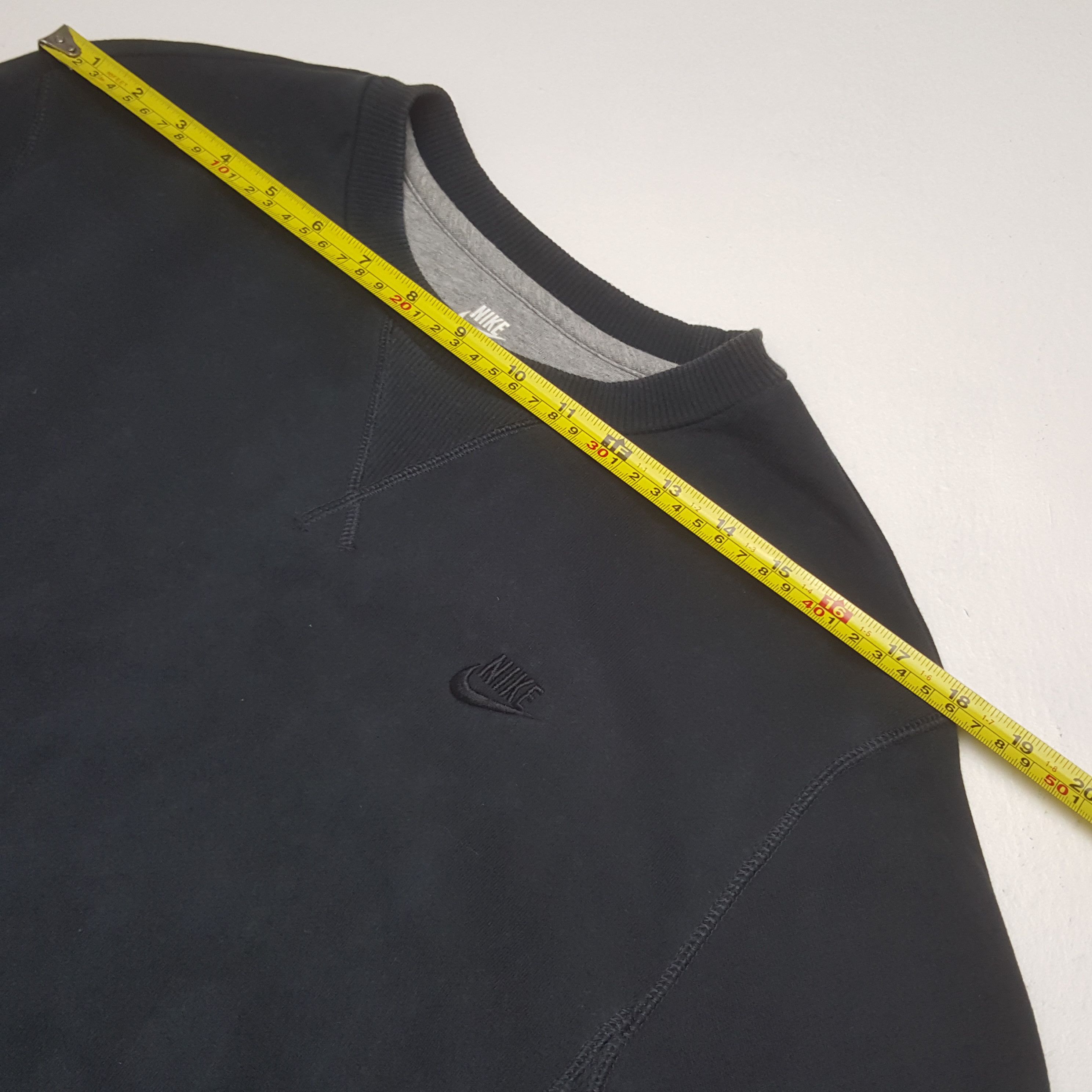 Nike Vintage Nike Sportwear Sweatshirt Size US M / EU 48-50 / 2 - 5 Thumbnail