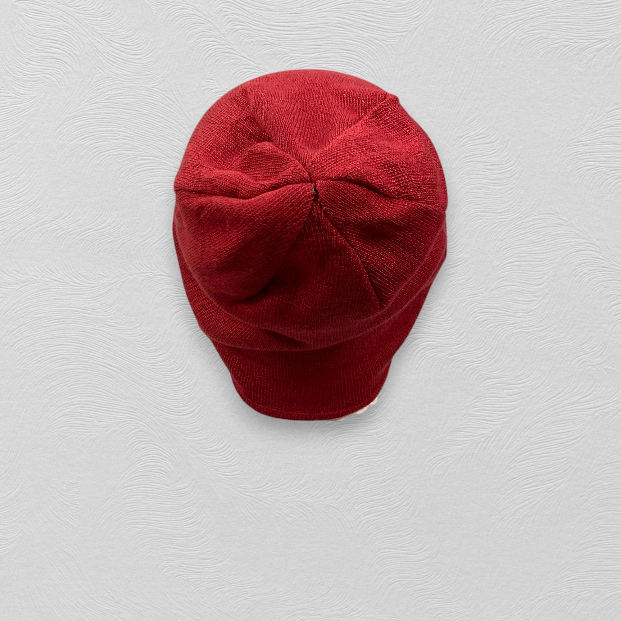 Nike Big Swoosh Reversible Beanie Hat -BN1190