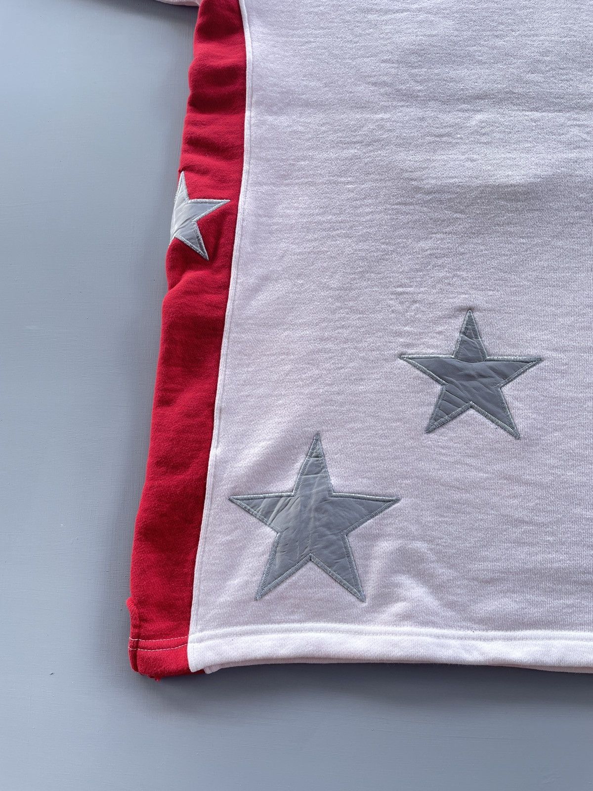 Japanese Brand × Vintage Mackdaddy Japan Oversize Tee Size US L / EU 52-54 / 3 - 12 Thumbnail