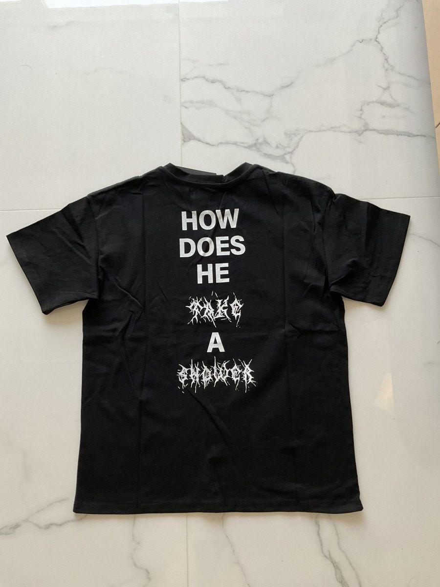 Other Frenemy of loyalty T-shirt Size US L / EU 52-54 / 3 - 2 Thumbnail