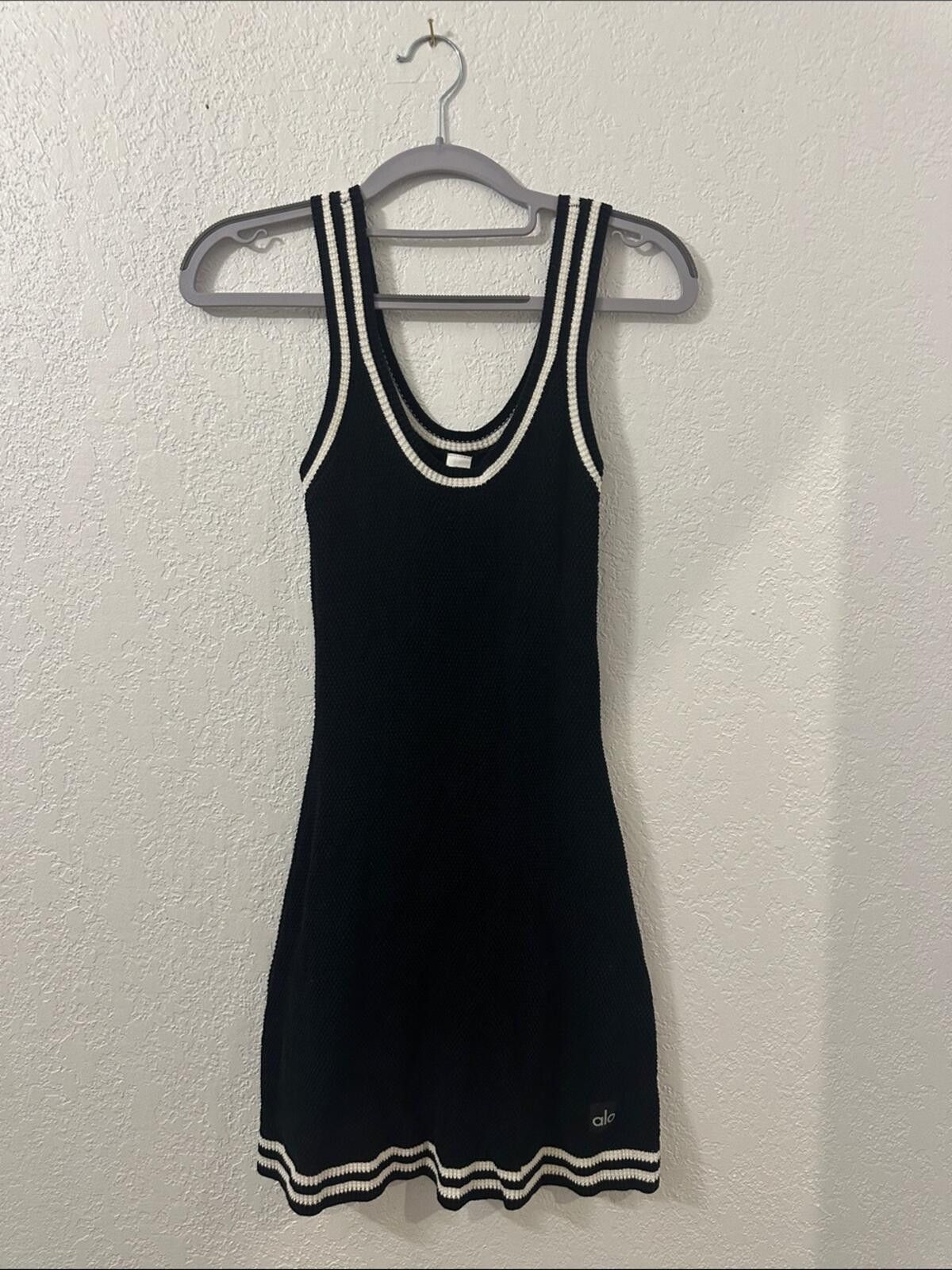 womens yellow midi dress Rihoas Tie Strap Sweetheart Neck Ruffle Stacees Bridal Wedding Dress Color:M-Ocean Blue spring green delicate bow detail