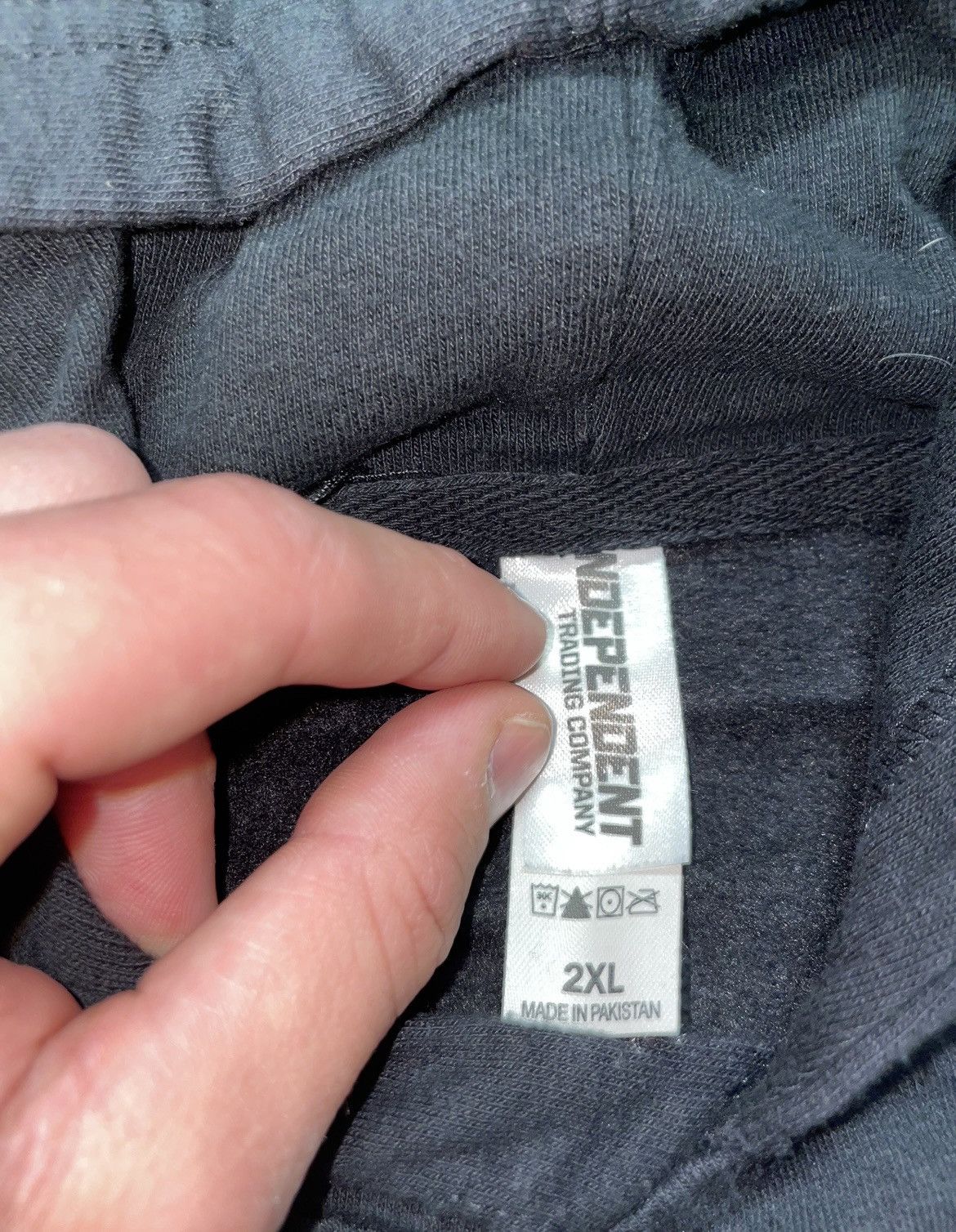 Other Gym Arnold’s Pump Club Hoodie Size 2XL Size US XXL / EU 58 / 5 - 3 Thumbnail