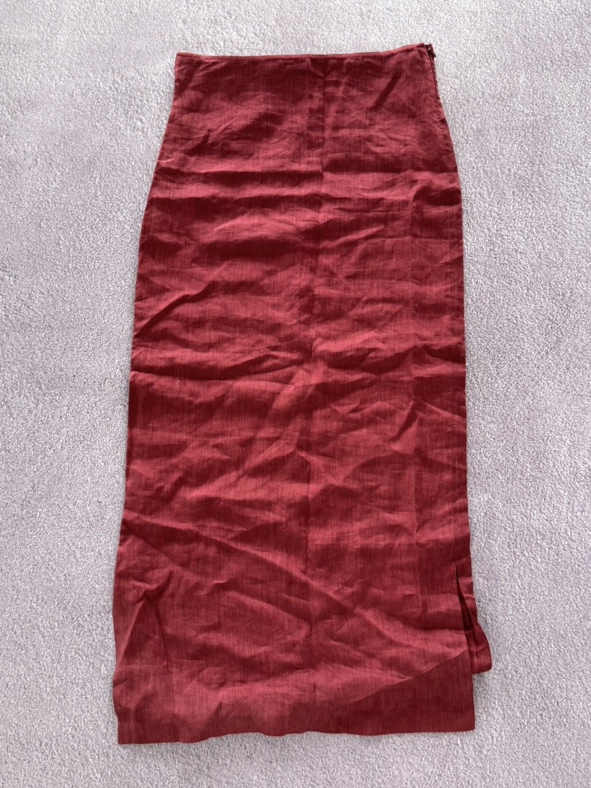 Missoni Missoni New With Tags Glamour Italian Luxury Maxi Skirt Size 28" / US 6 / IT 42 - 7 Thumbnail