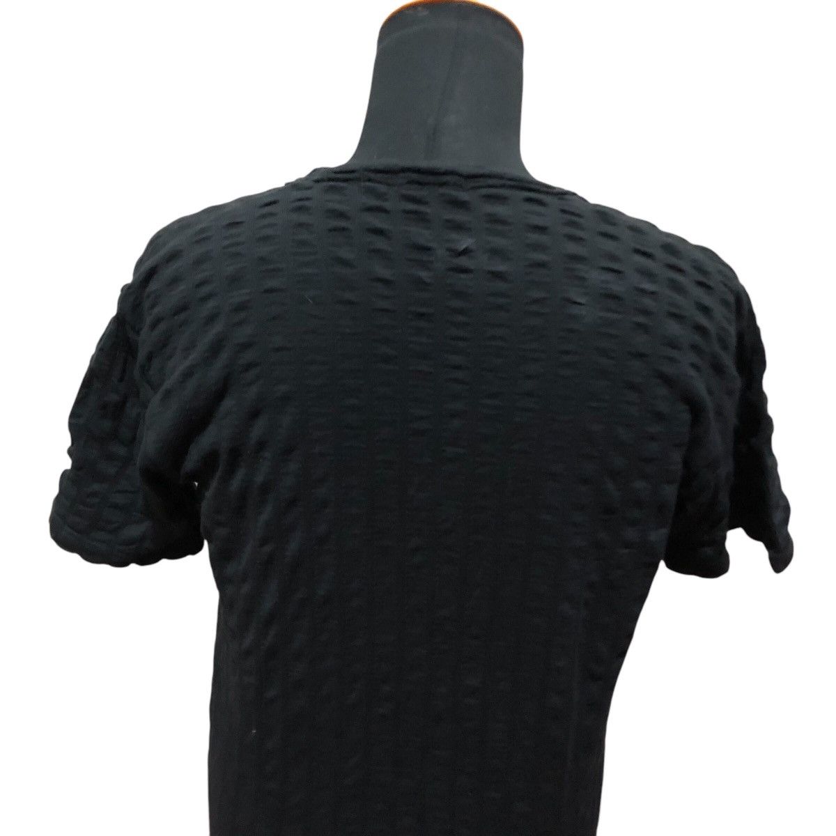 Issey Miyake Tete Homme by Issey Miyake T shirt Size L / US 10 / IT 46 - 4 Thumbnail