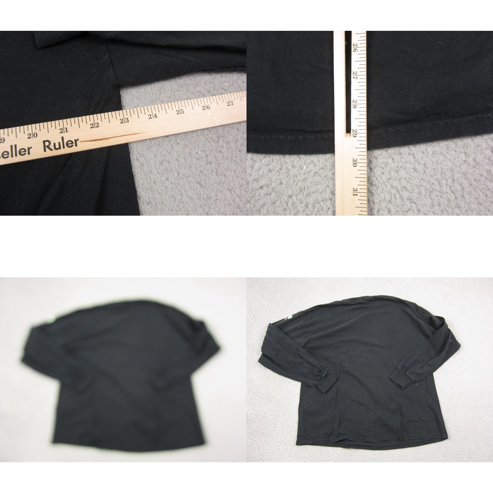 Gildan VINTAGE Birds Shirt Mens XL Black Gildan Ultra Cotton Nature Conservancy T-Shirt 90s Swinging Rock Conservatory Size US XL / EU 56 / 4 - 8 Thumbnail