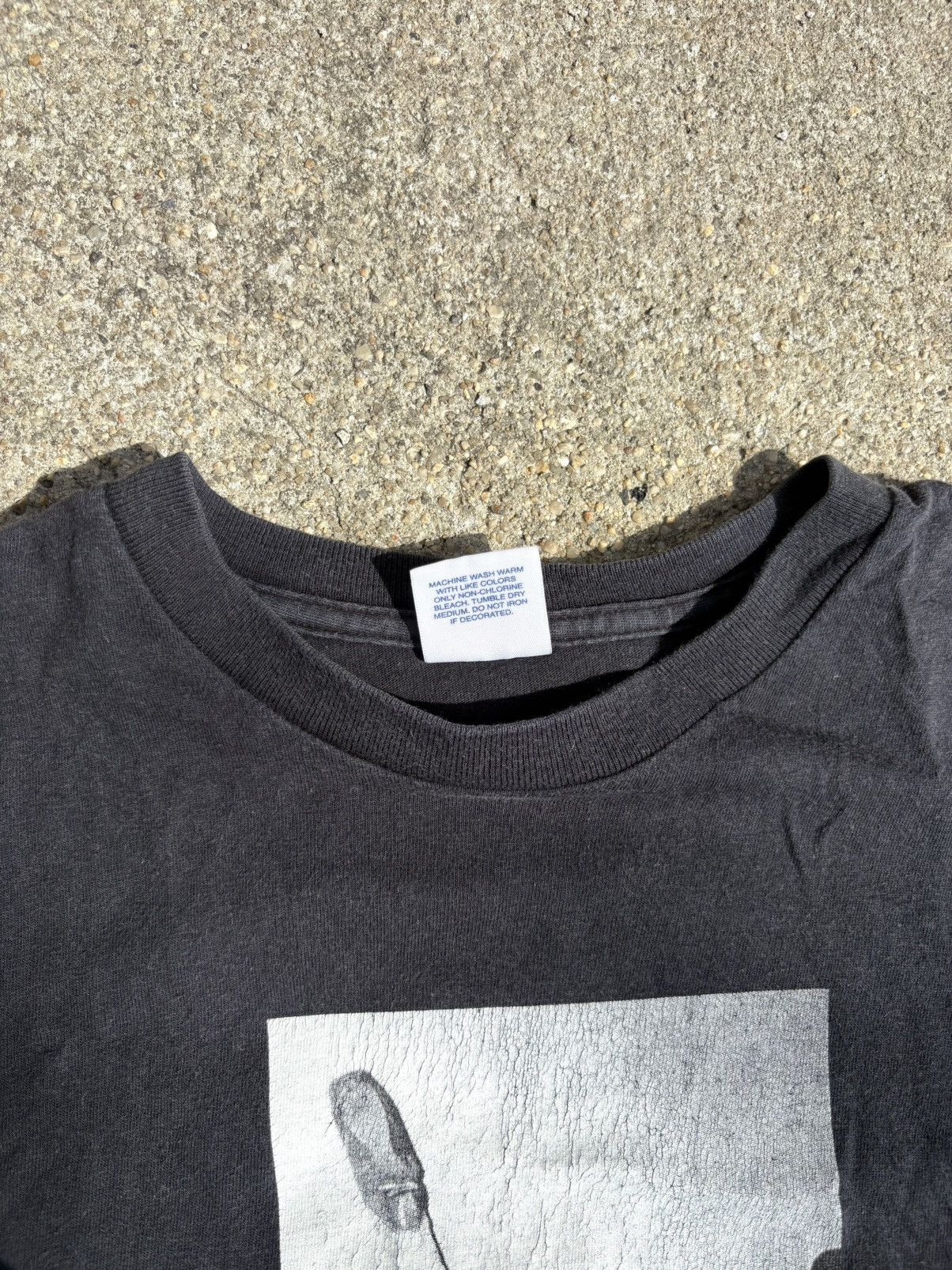 Supreme Supreme Harmony Korine Macaulay Tee Size US L / EU 52-54 / 3 - 7 Thumbnail